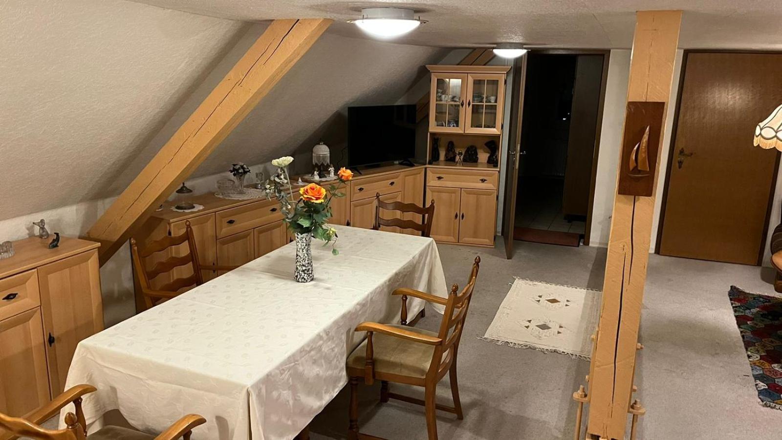 Haus Luise Monteure