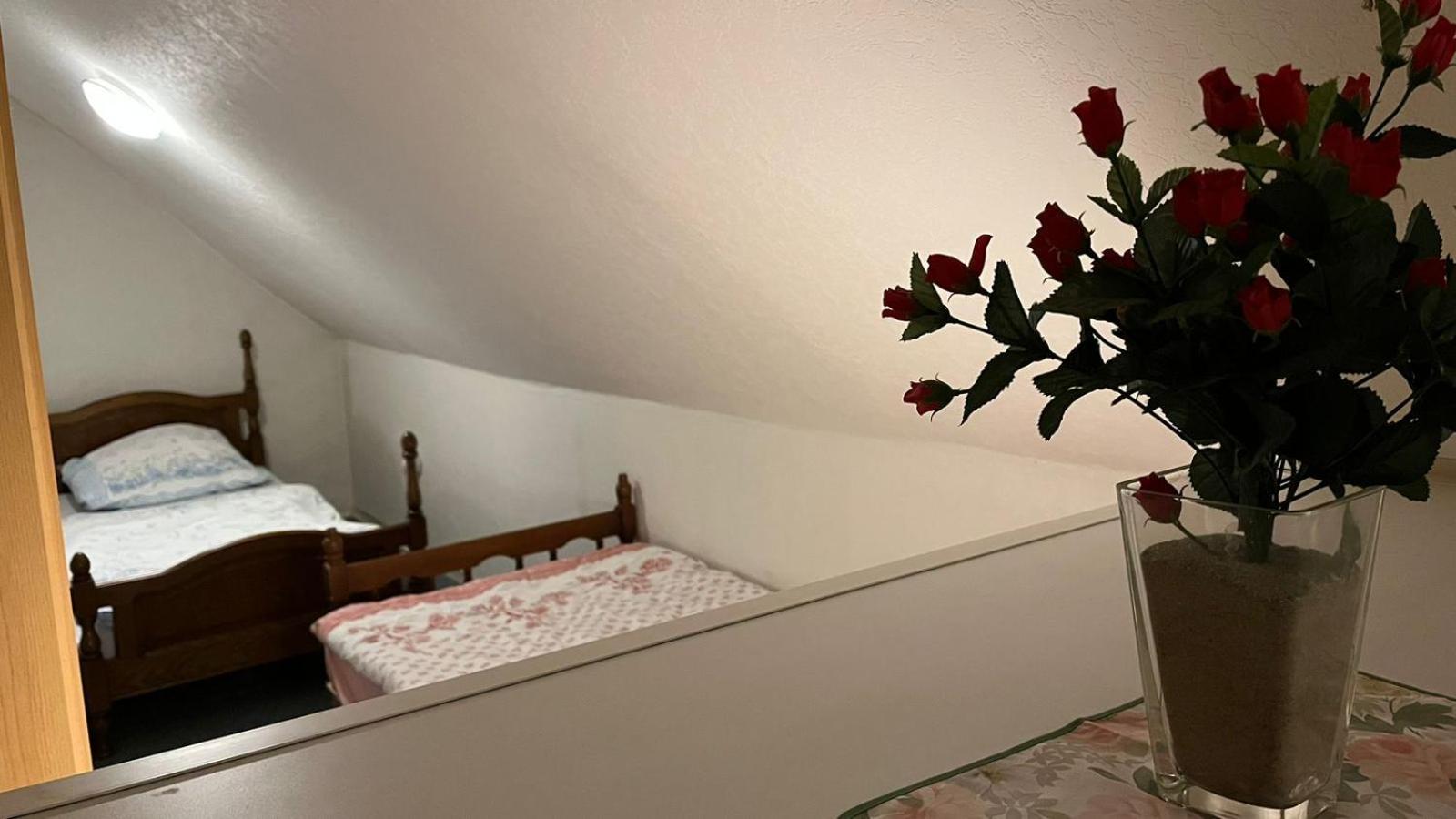Haus Luise Monteure