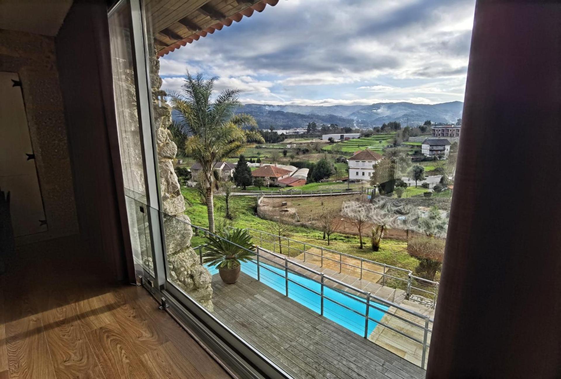 Quinta de Padreiro view 4