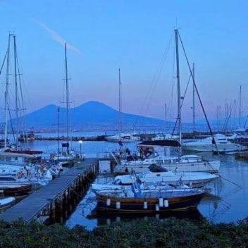First House Posillipo
