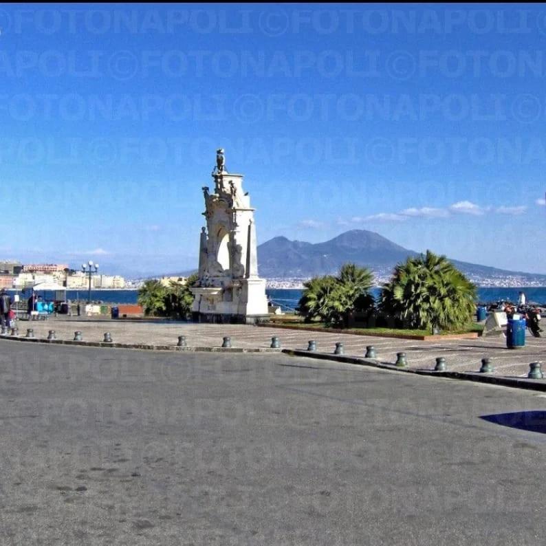 First House Posillipo