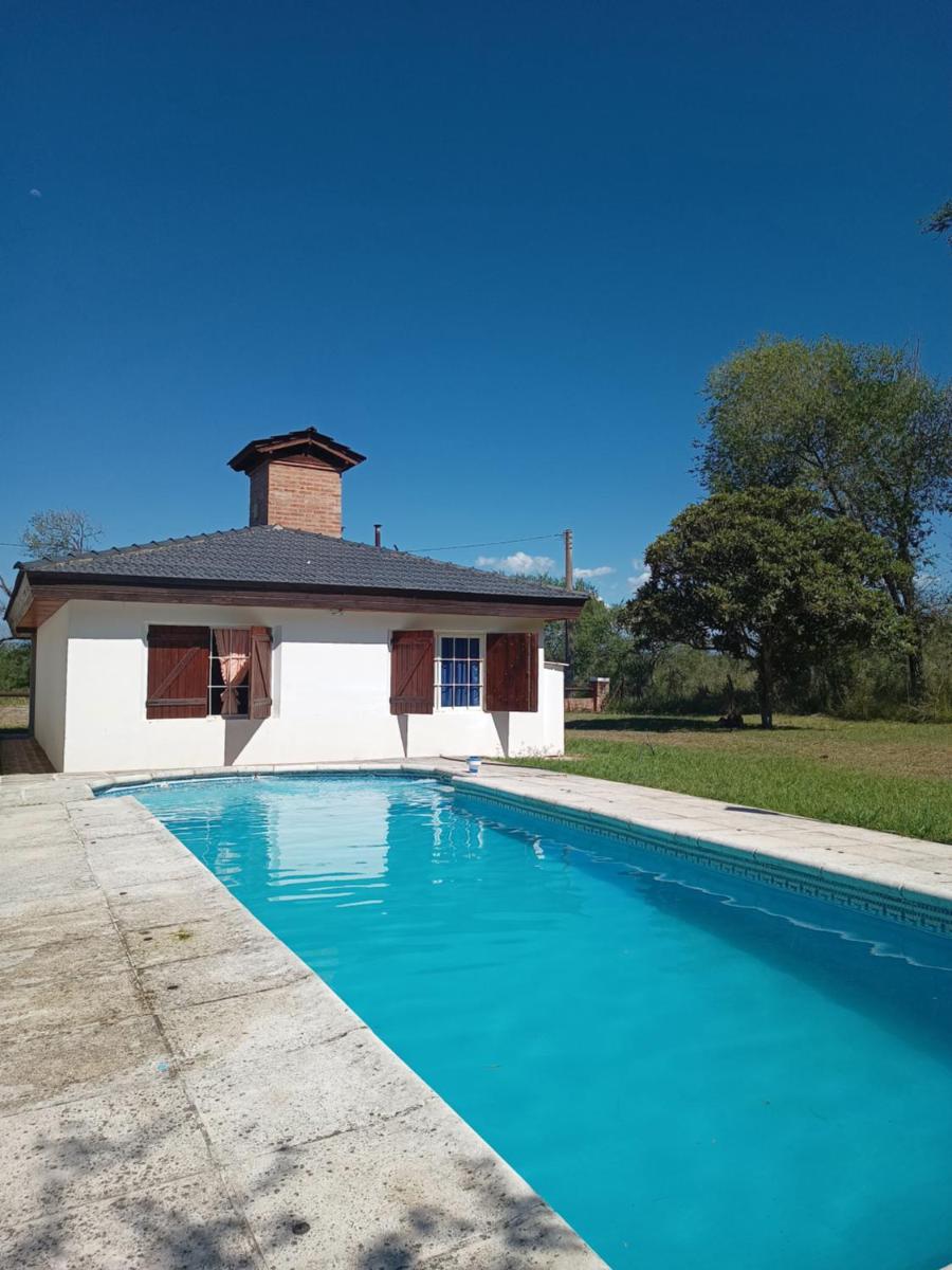 Complejo casita del Río