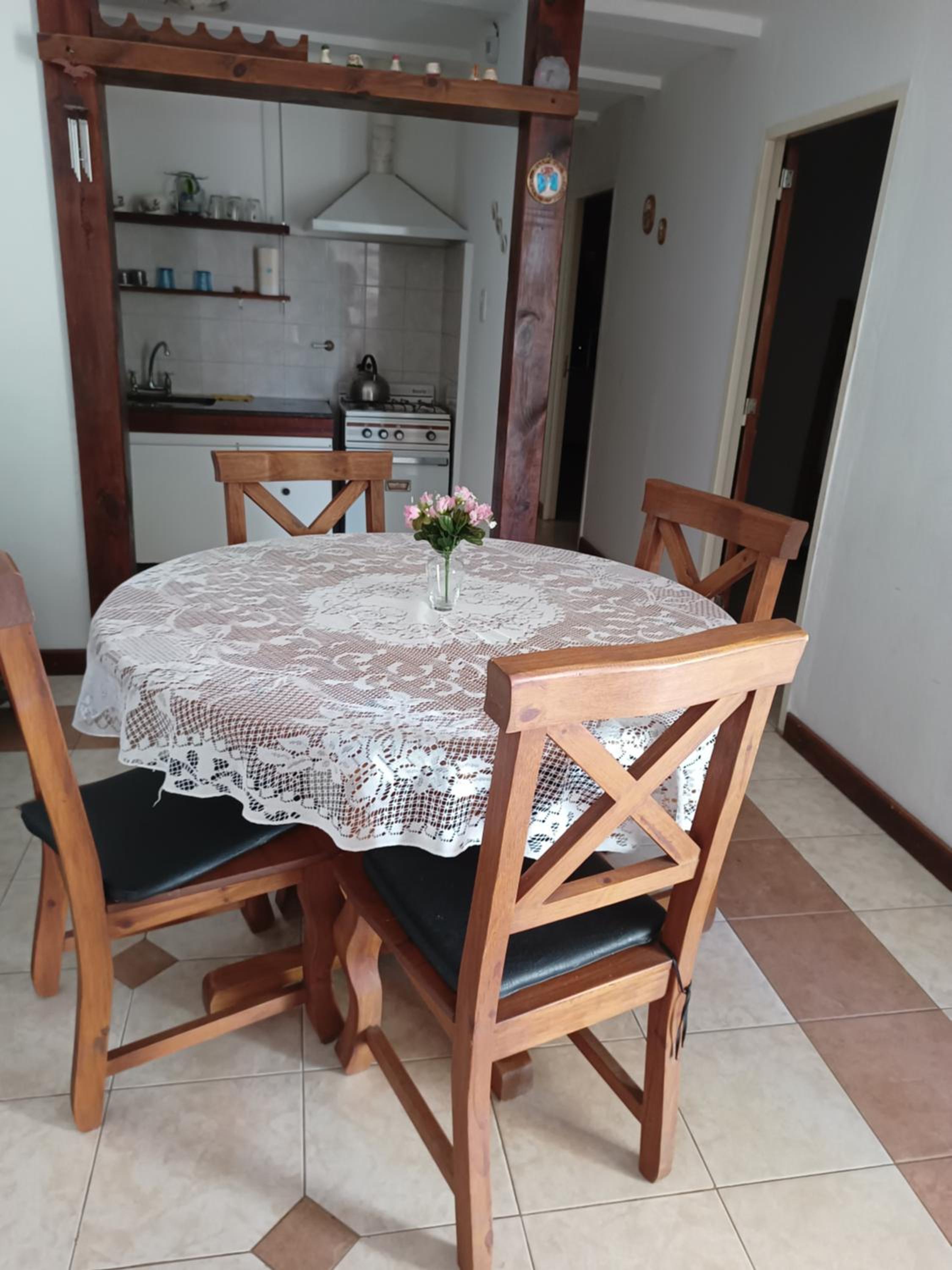 Complejo casita del Río