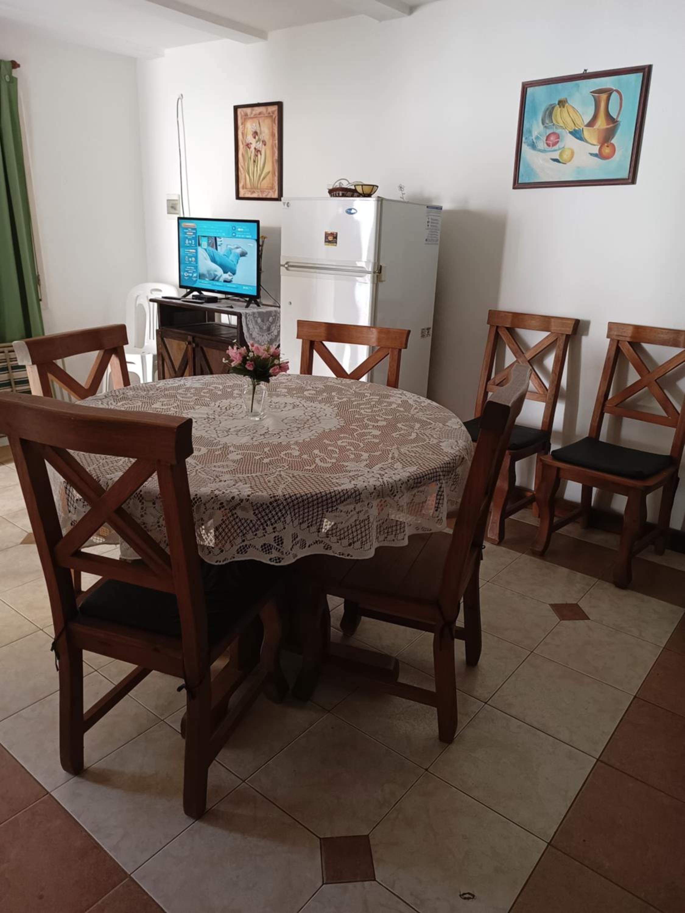 Complejo casita del Río
