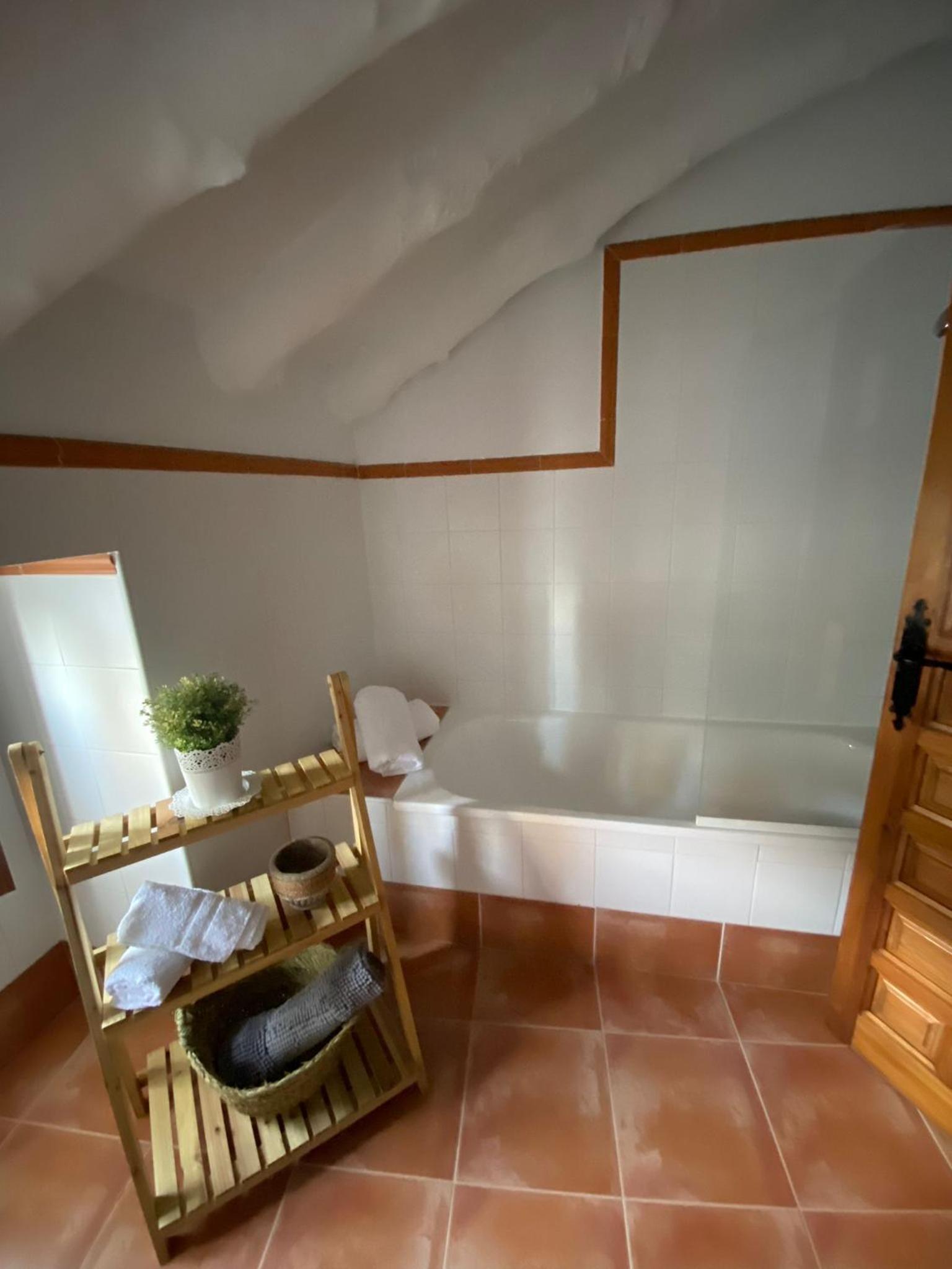 Acogedora Casa Rural en Olvera La Morada