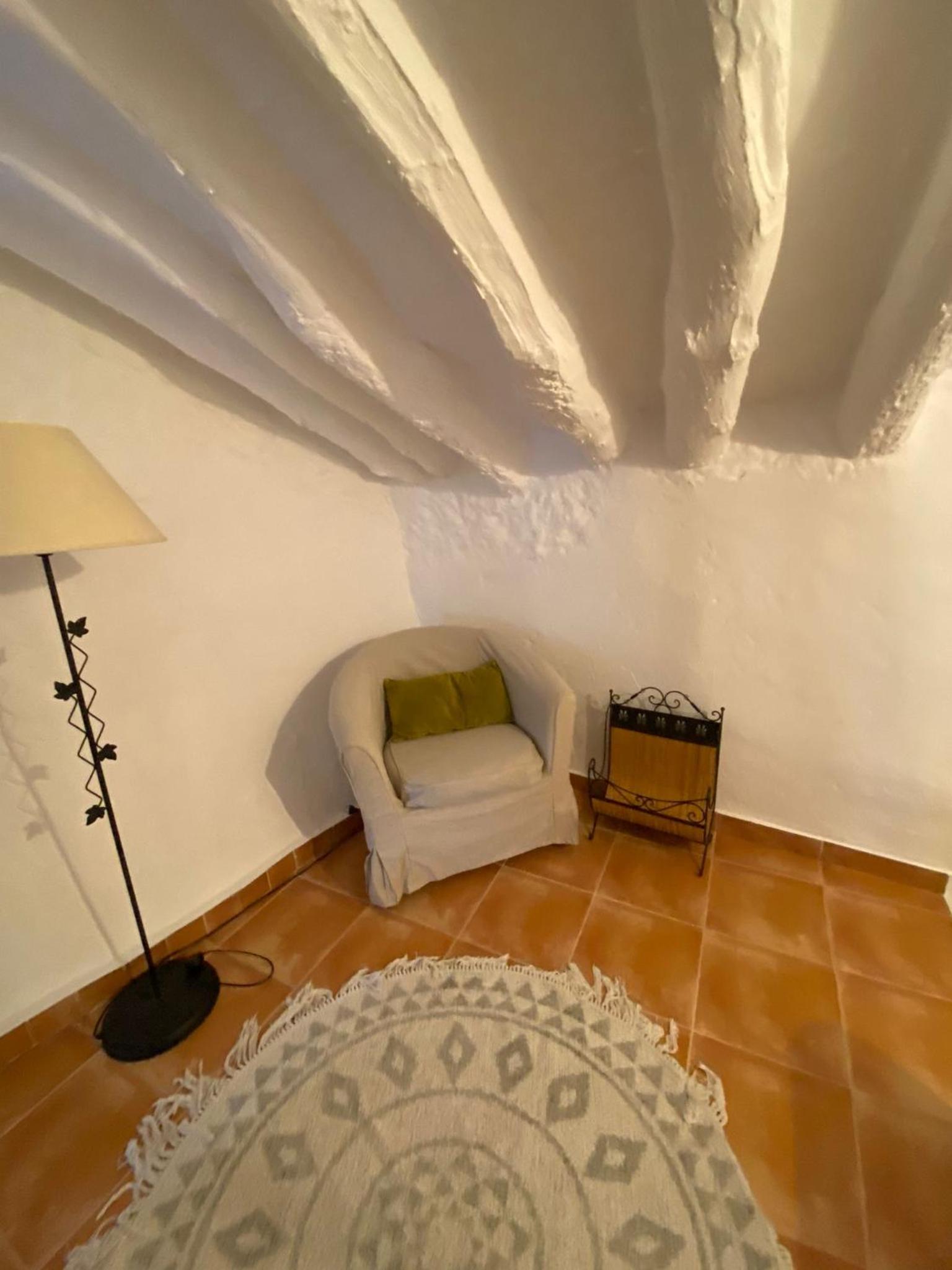 Acogedora Casa Rural en Olvera La Morada
