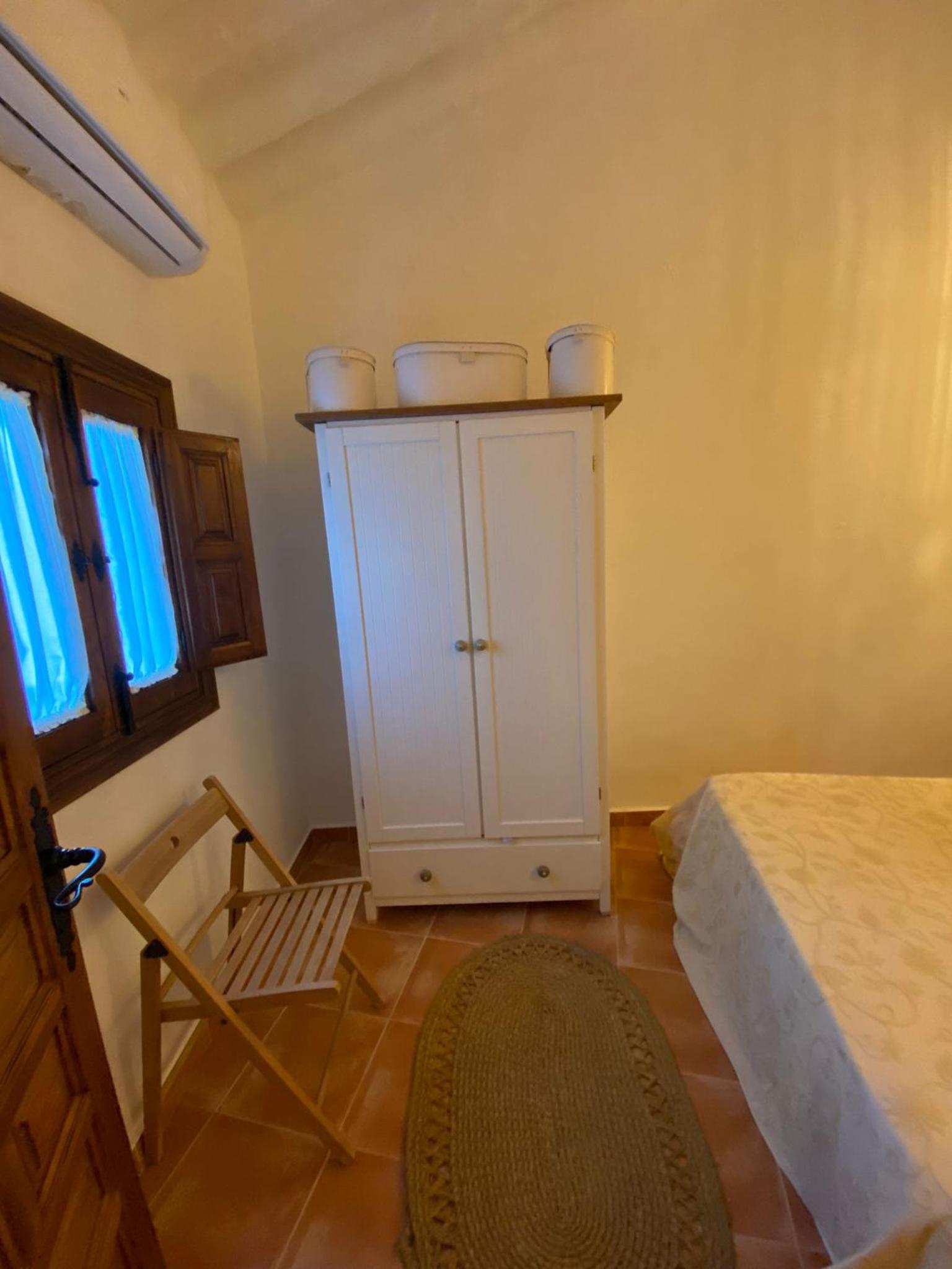 Acogedora Casa Rural en Olvera La Morada