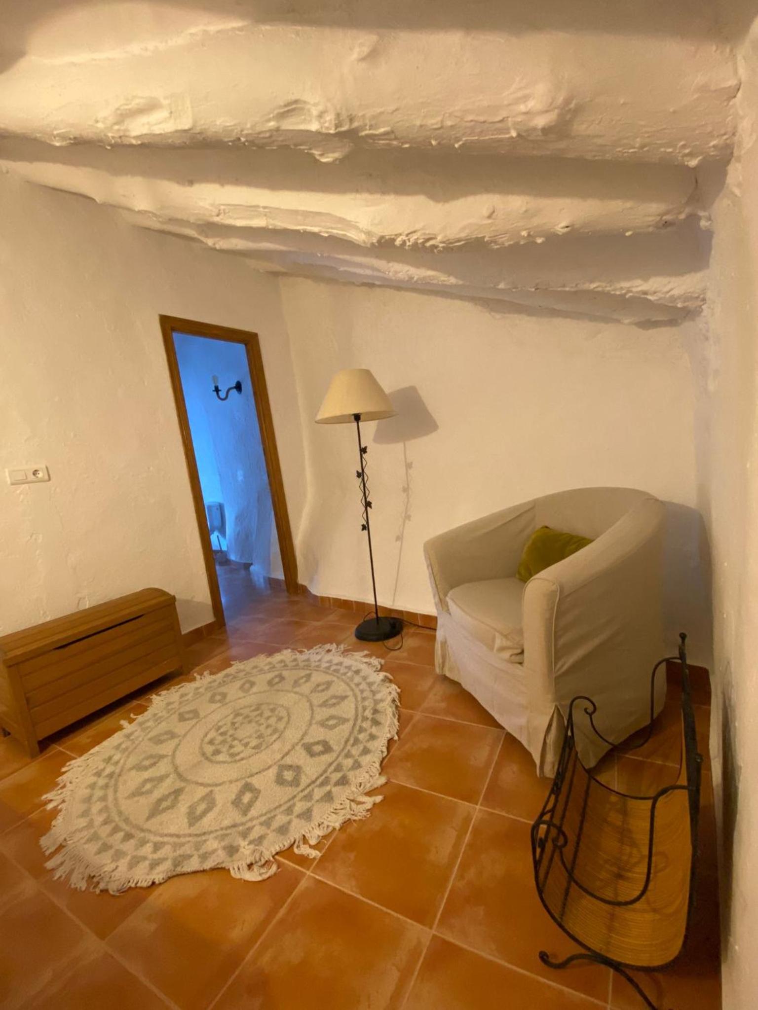 Acogedora Casa Rural en Olvera La Morada