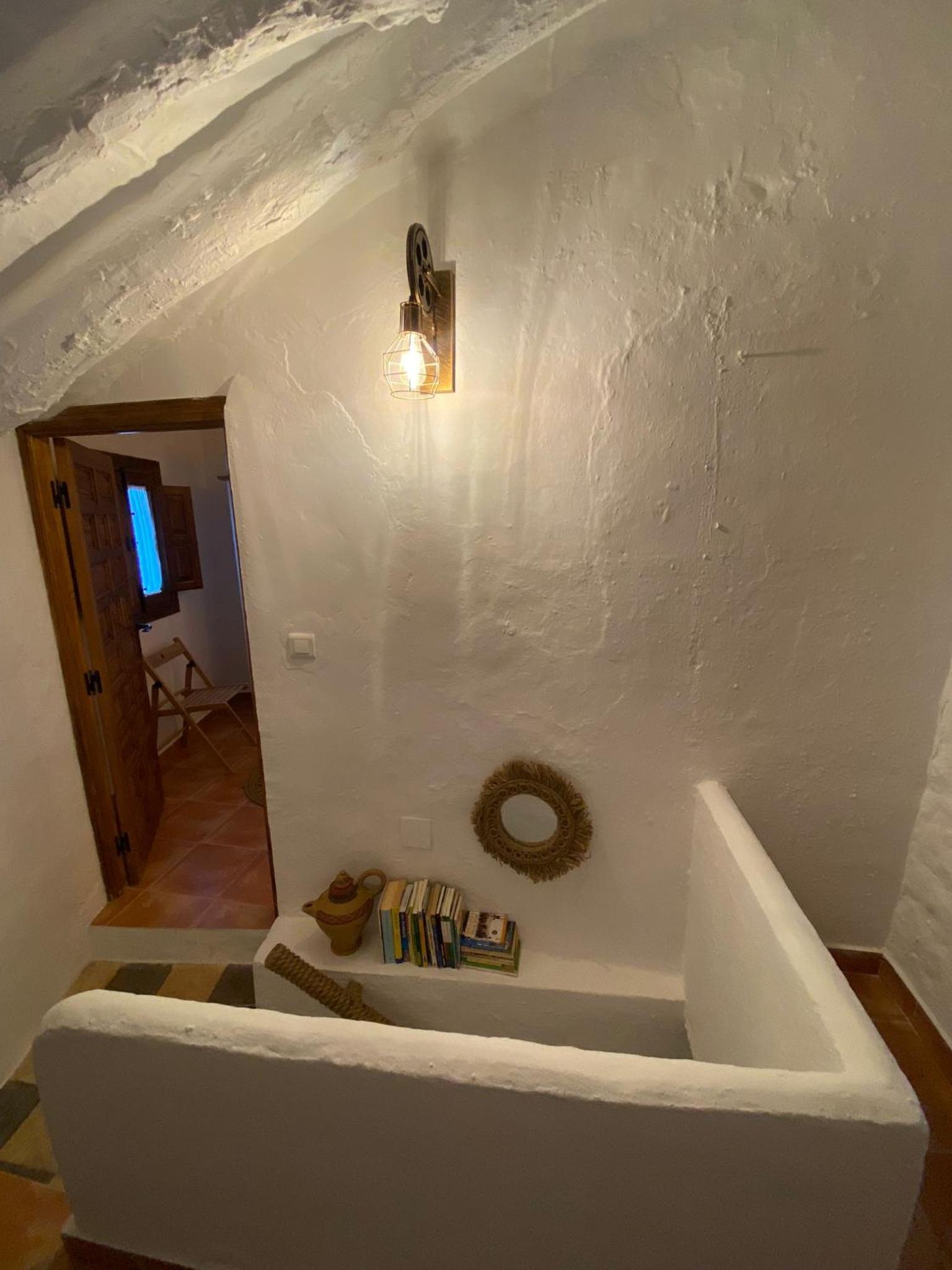 Acogedora Casa Rural en Olvera La Morada