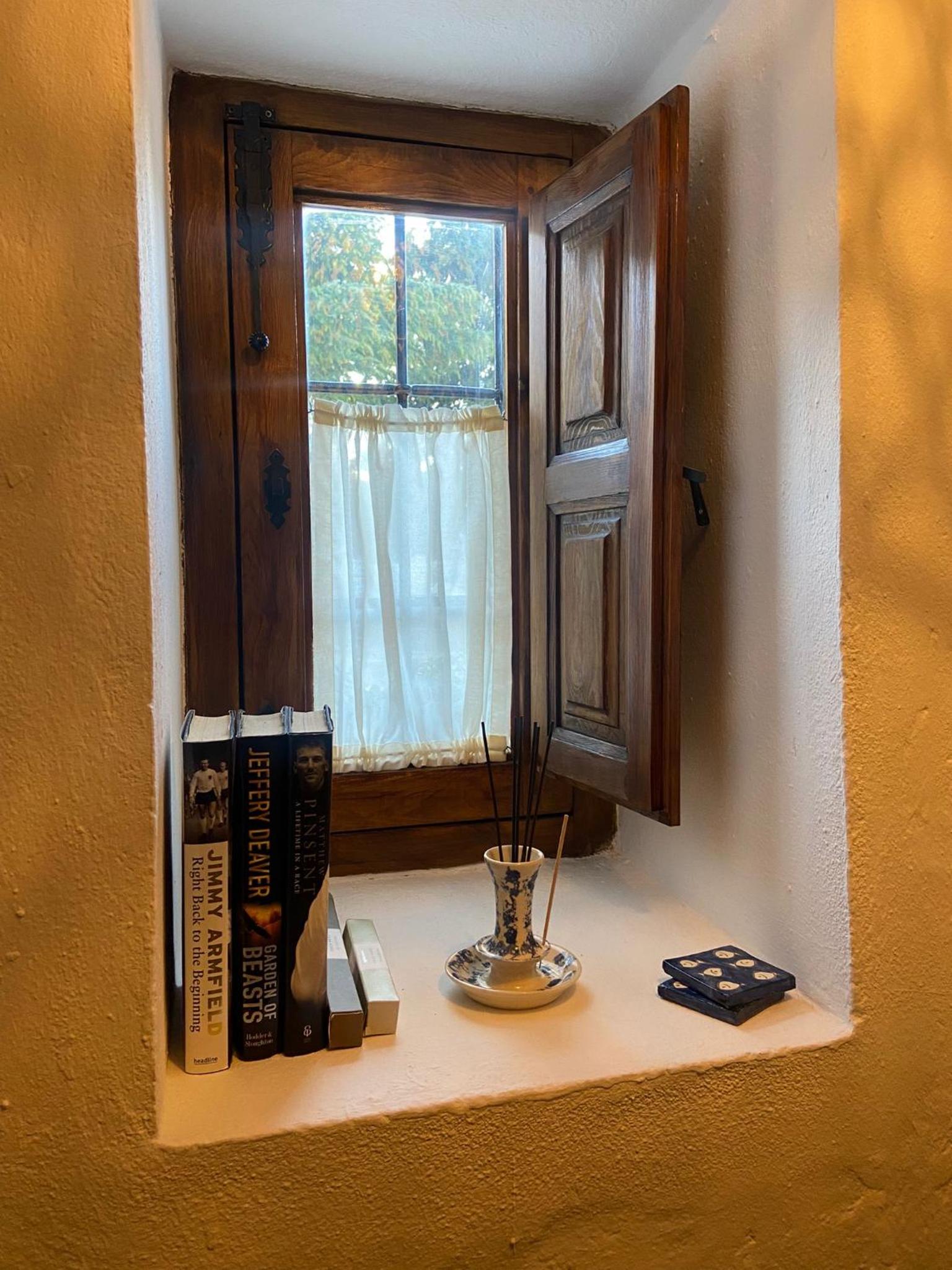 Acogedora Casa Rural en Olvera La Morada