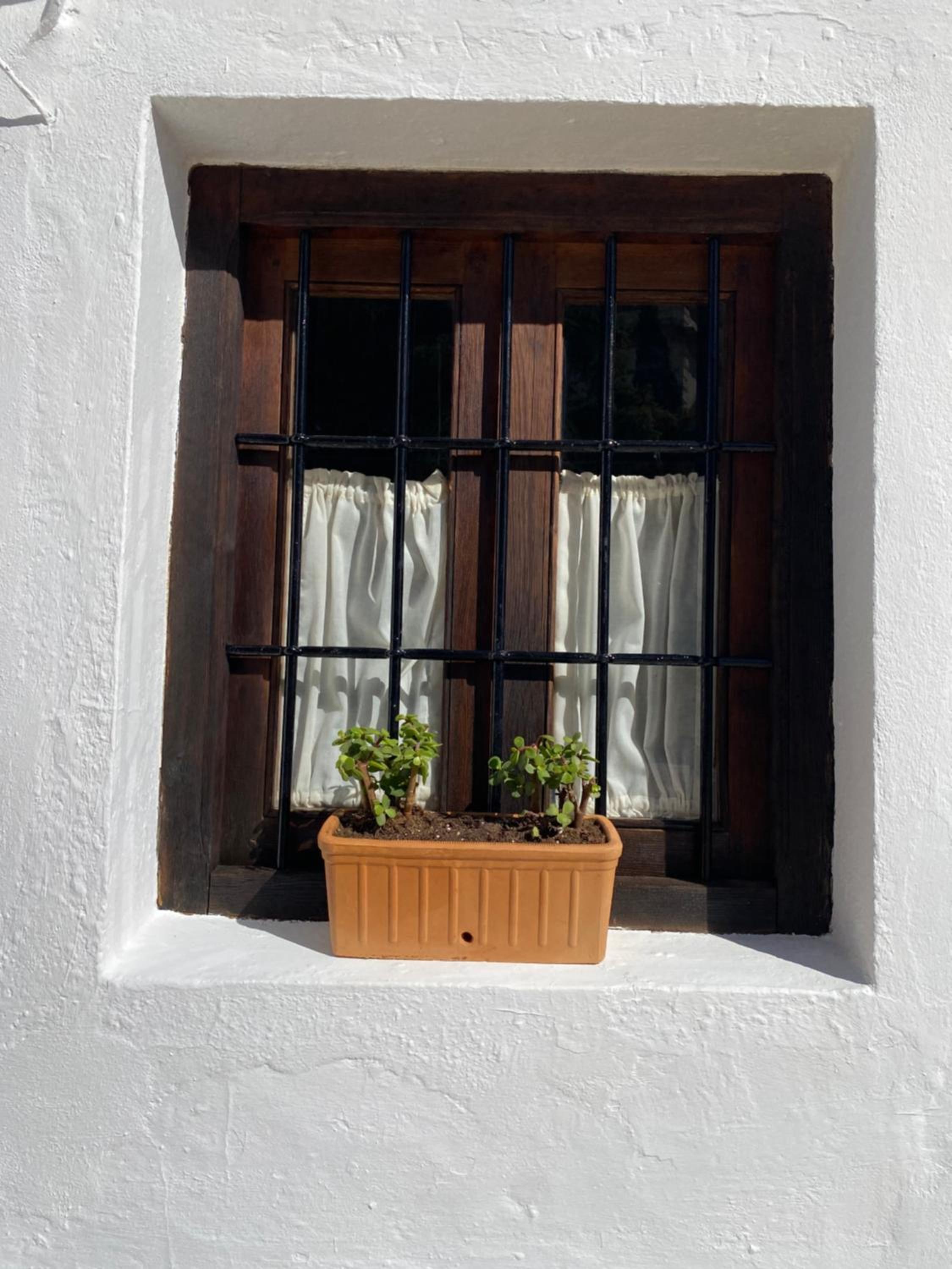 Acogedora Casa Rural en Olvera La Morada