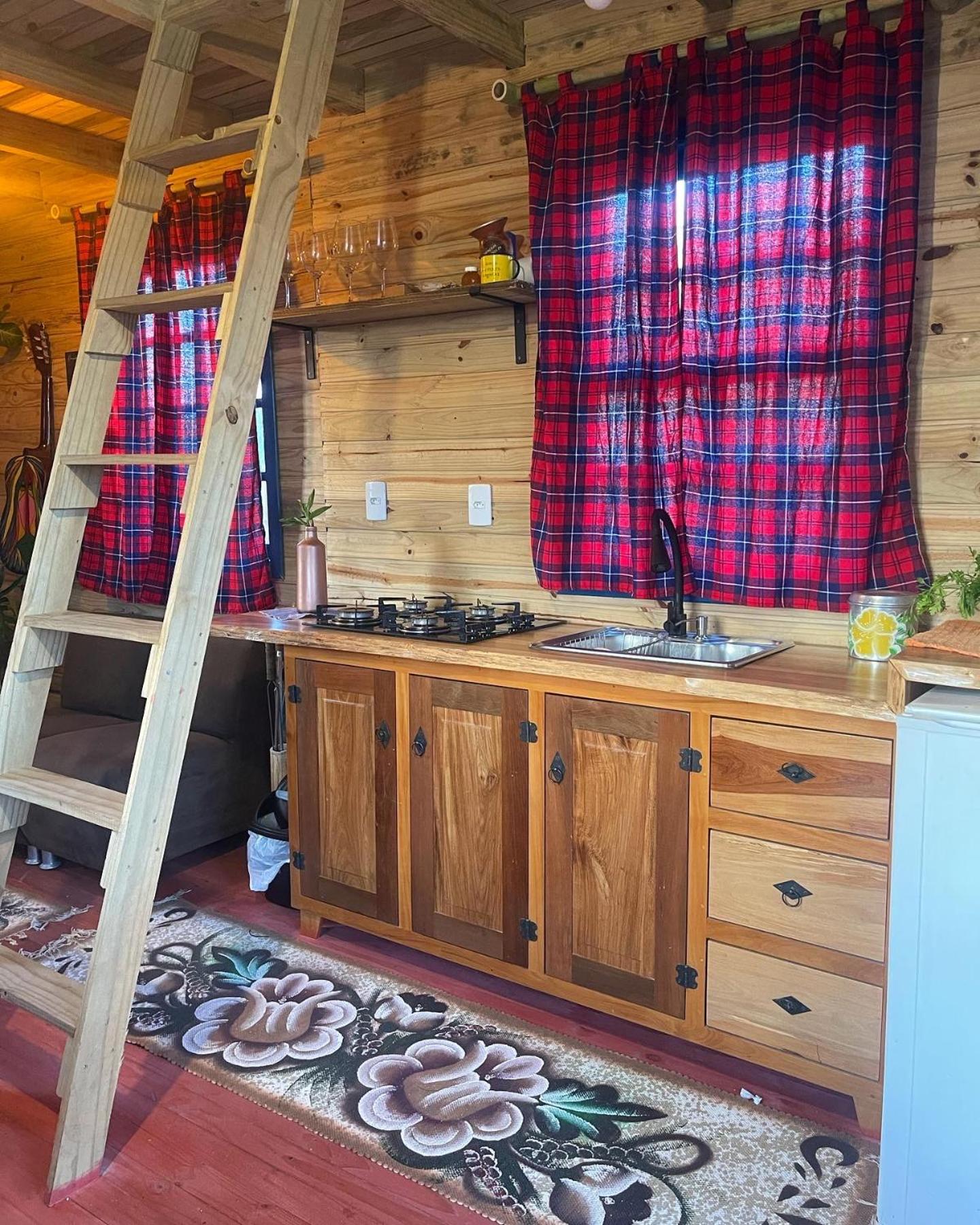 Cabana ecoar