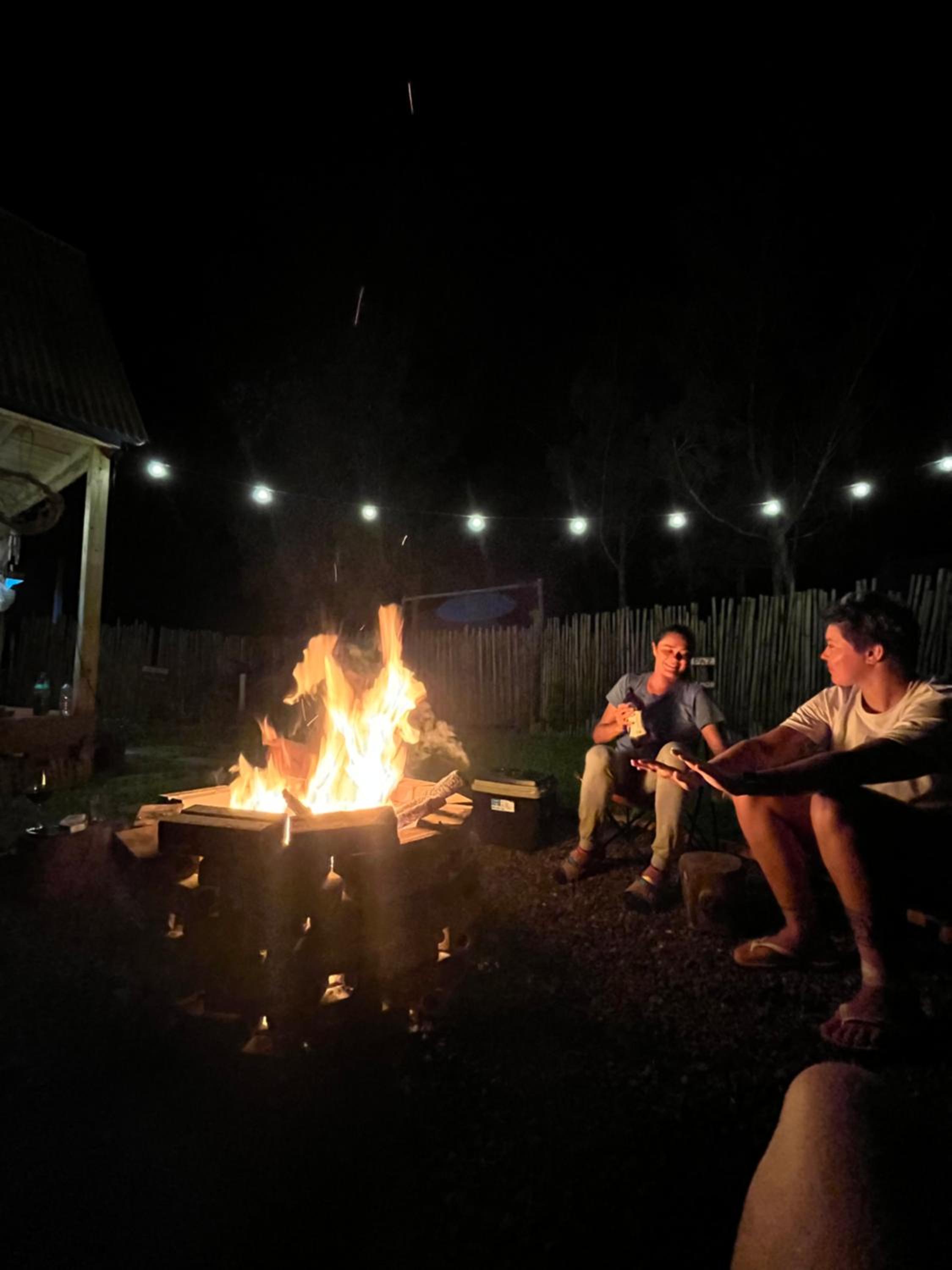 Cabana ecoar