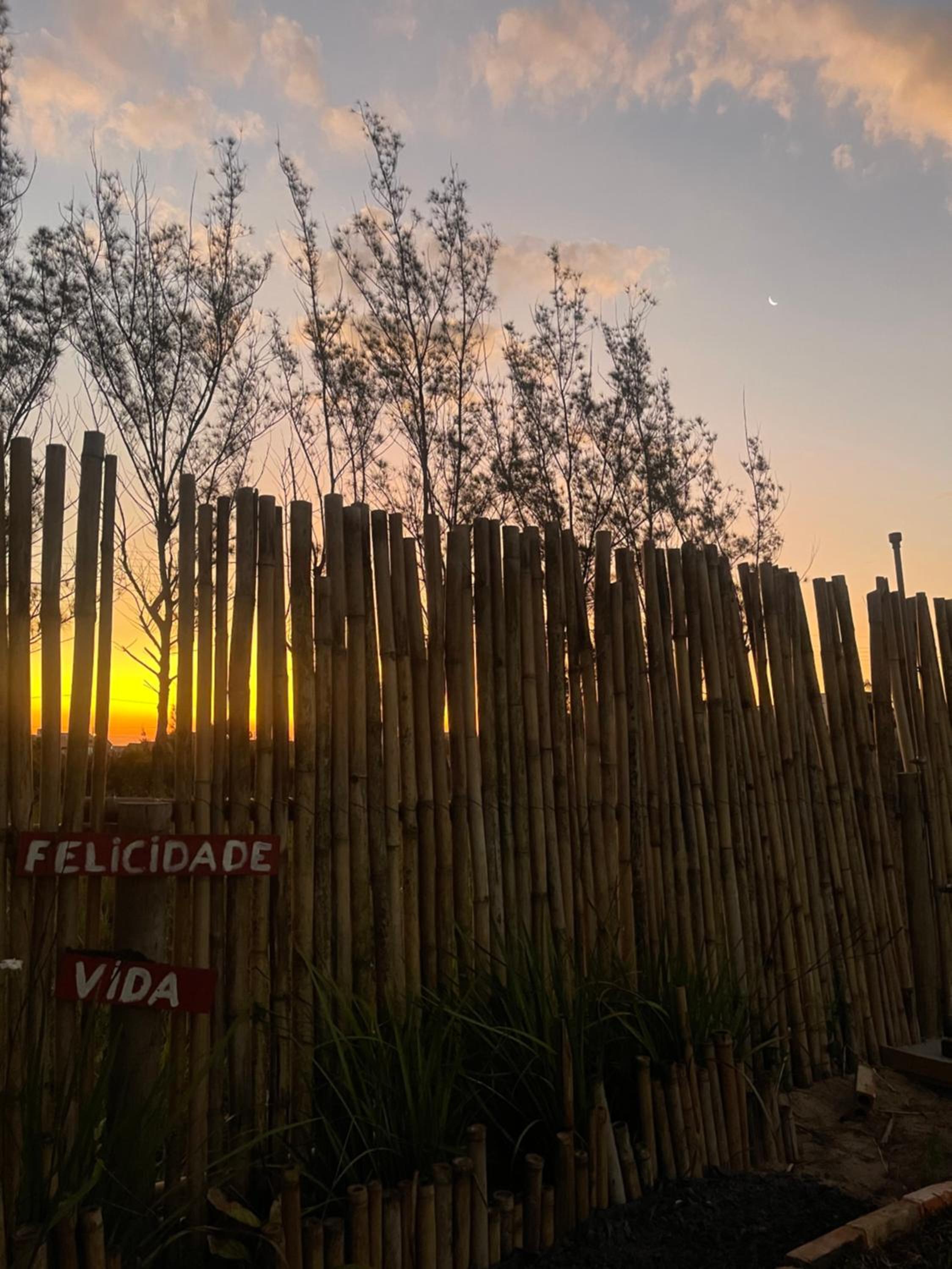 Cabana ecoar