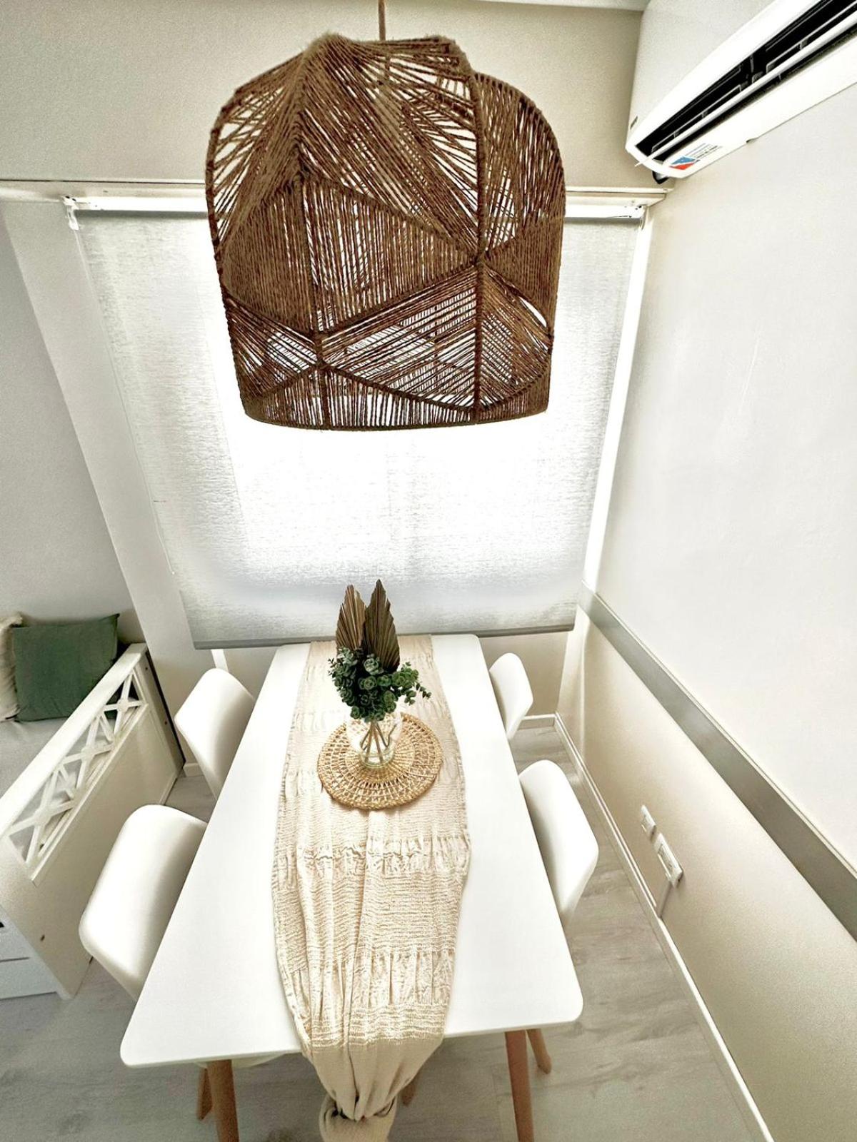 Departamento BOUTIQUE #HONOLULU- Nomade Suites -Mar del Plata