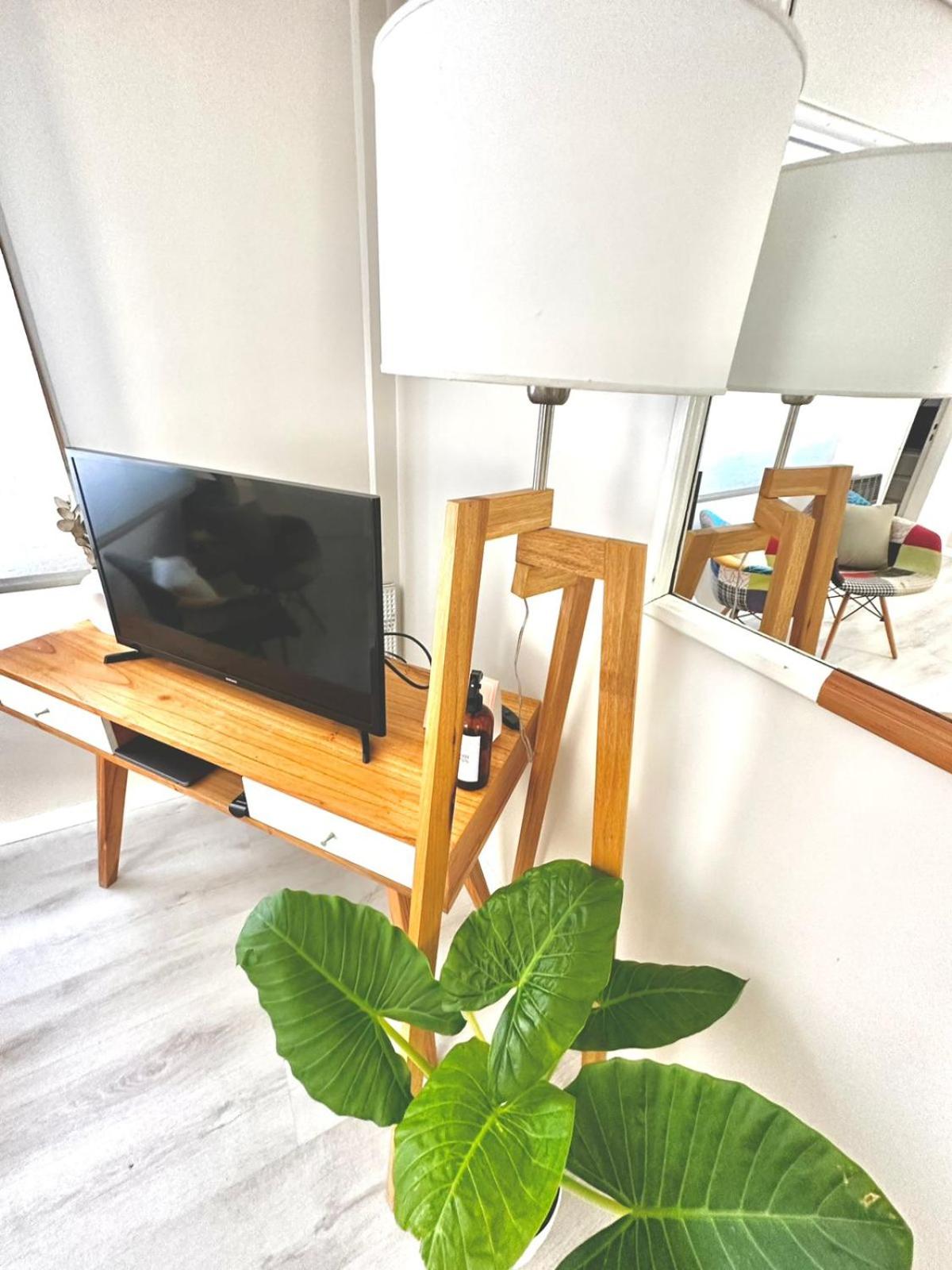 Departamento BOUTIQUE #HONOLULU- Nomade Suites -Mar del Plata