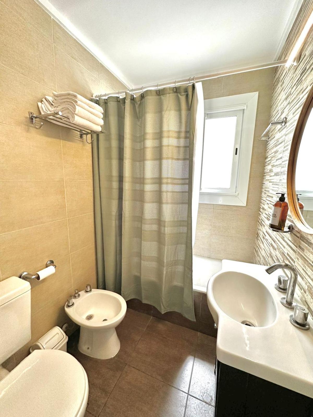 Departamento BOUTIQUE #HONOLULU- Nomade Suites -Mar del Plata