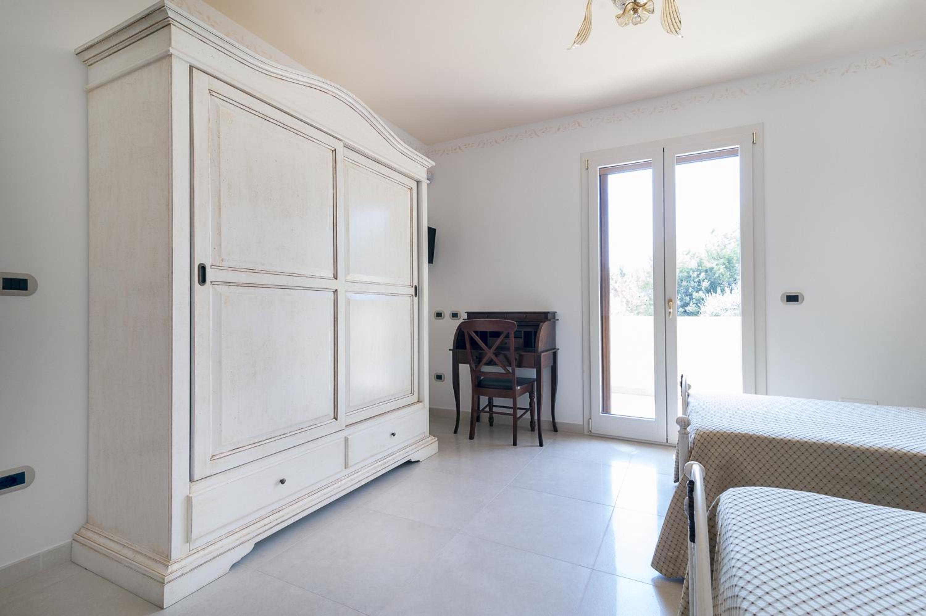 Tenuta Serra Peccatori photo 2