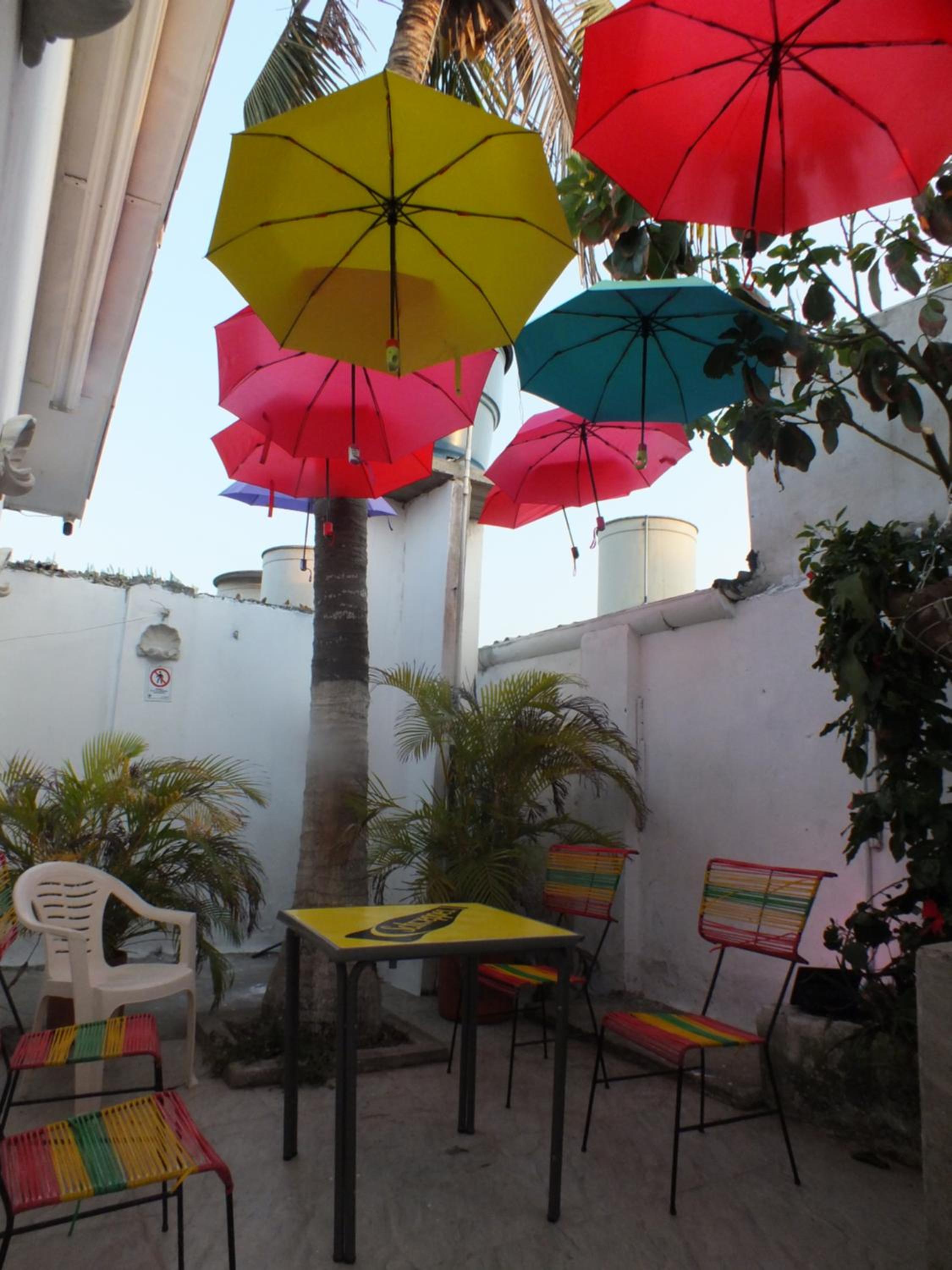 Hotel Alto de los Nogales