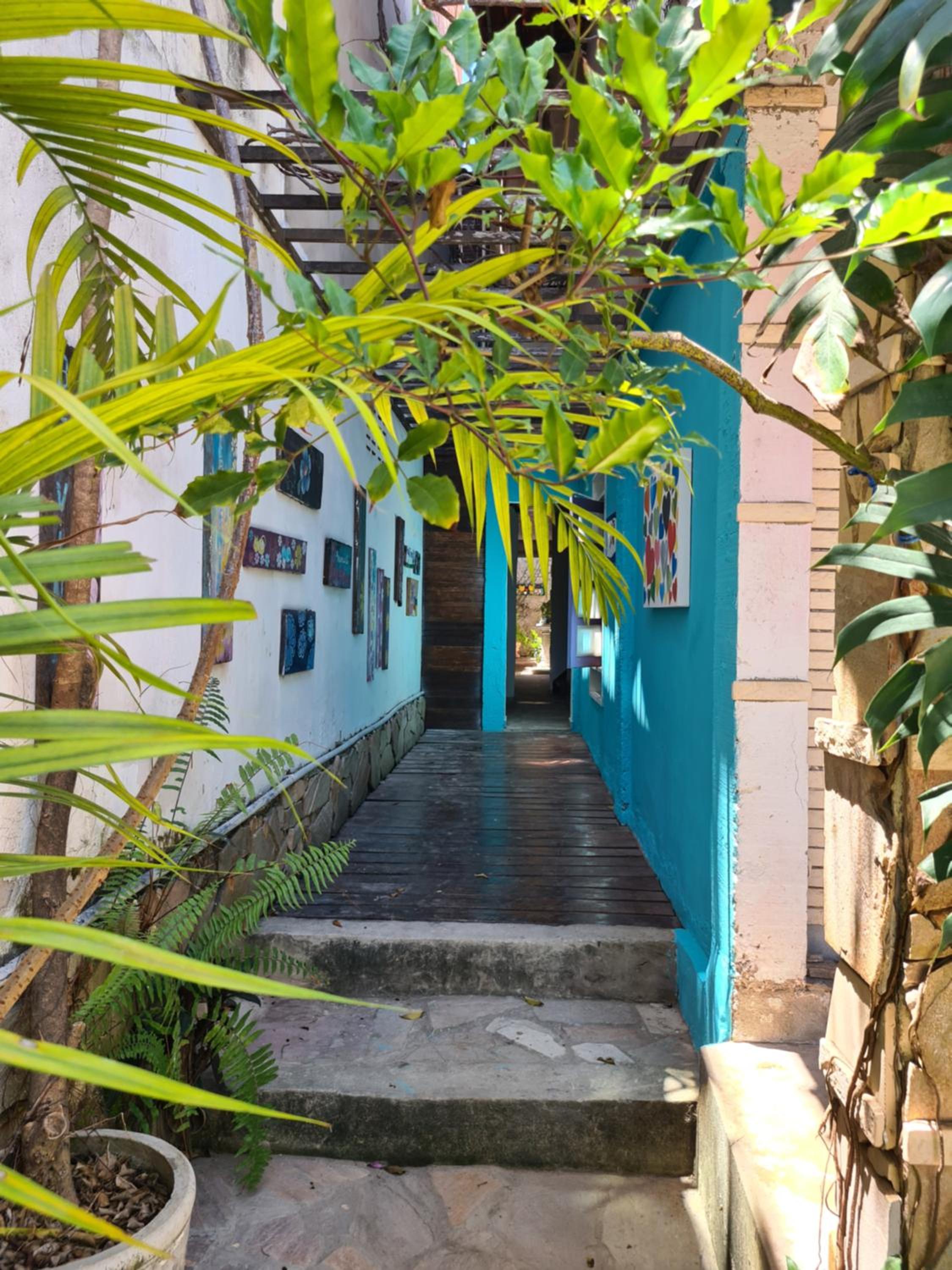 Casa de Dan