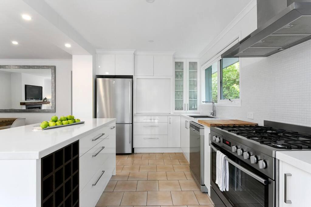 Elysian Beach House Rye