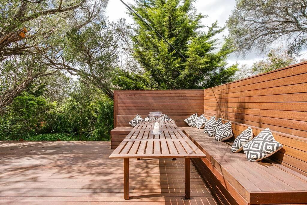 Elysian Beach House Rye