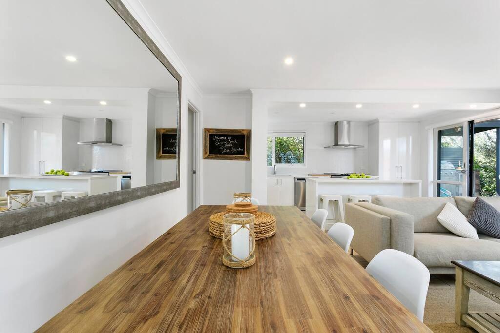 Elysian Beach House Rye