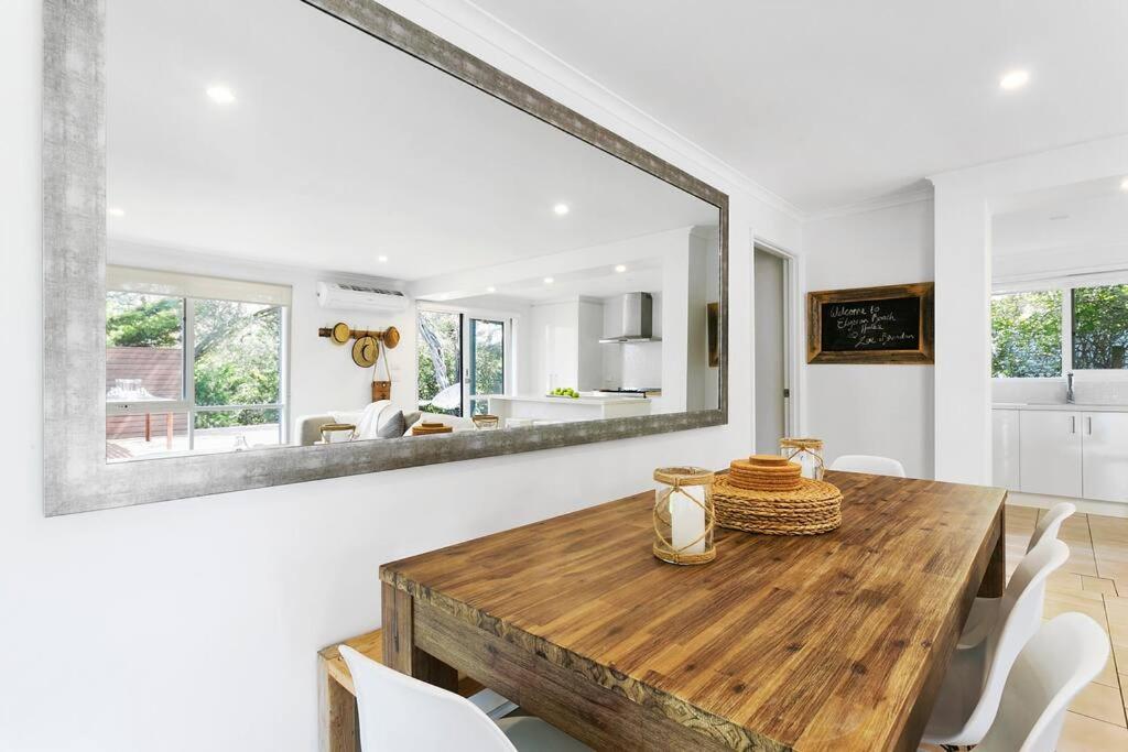 Elysian Beach House Rye