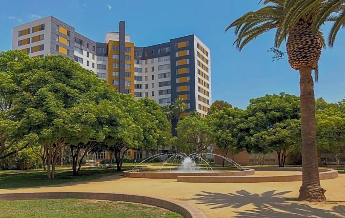 Hotel Luxury 2 Bedroom 2 Bathroom Residence Green Park View