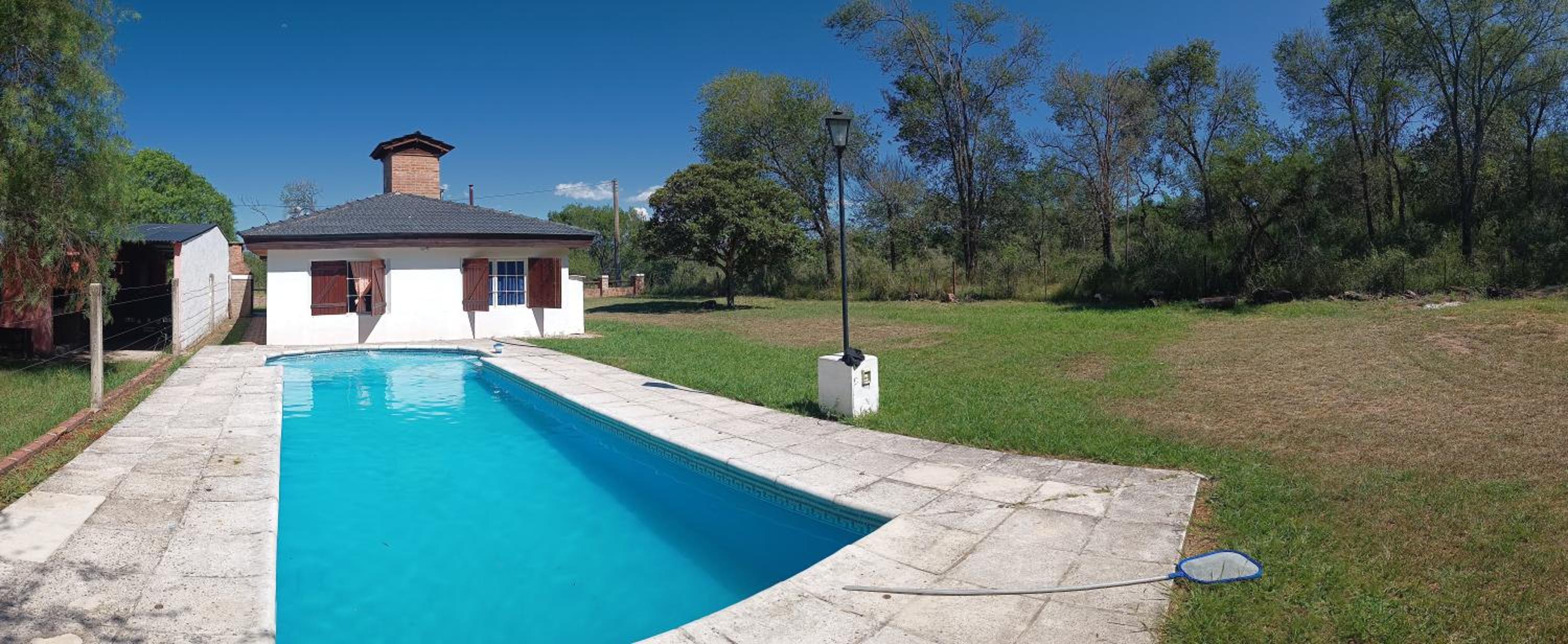 Complejo casita del Río