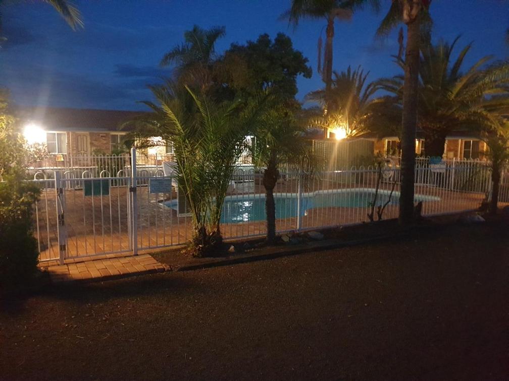 Bellview Motel