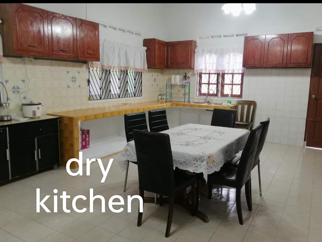 D'Aman Guesthouse Pontian photo 2