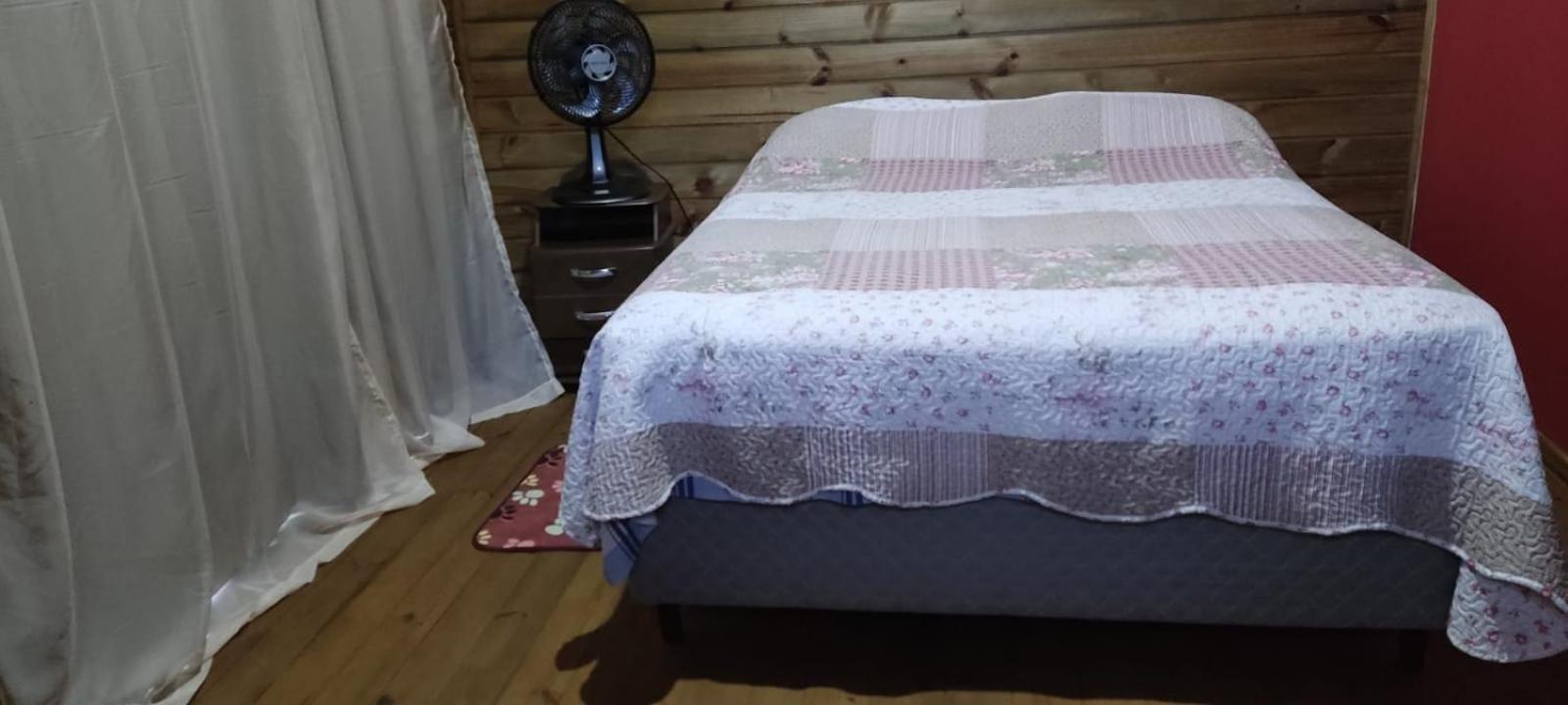 Chalé do Alemão