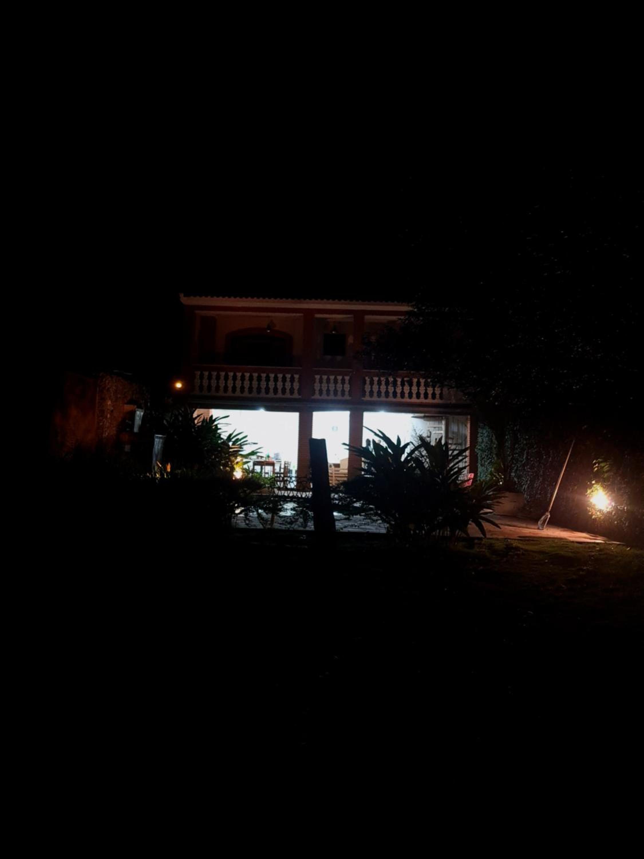 Estação Brotense - Casa com piscina e fogueira exclusiva
