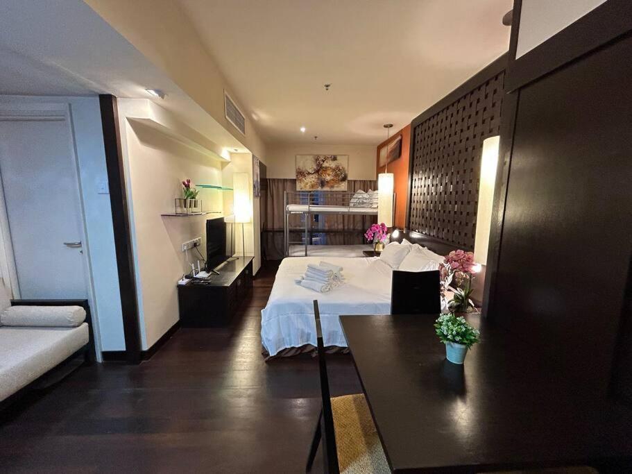 Sunway Lagoon Family Suites at Sunway Pyramid & Sunway Lagoon photo 4