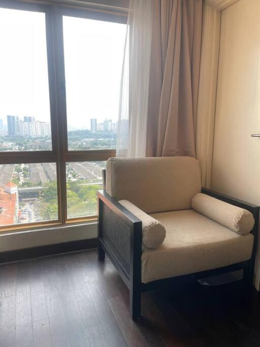 Sunway Lagoon Family Suites at Sunway Pyramid & Sunway Lagoon photo 7