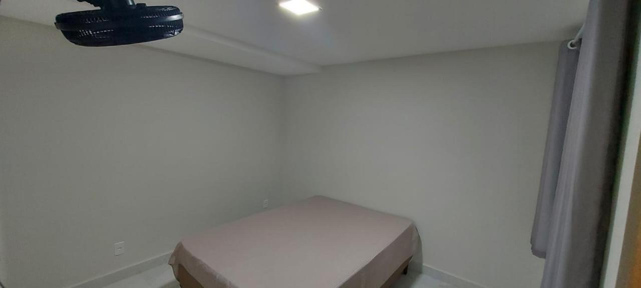Apartamento Praia Ponta da Fruta para até 4 pessoas 203