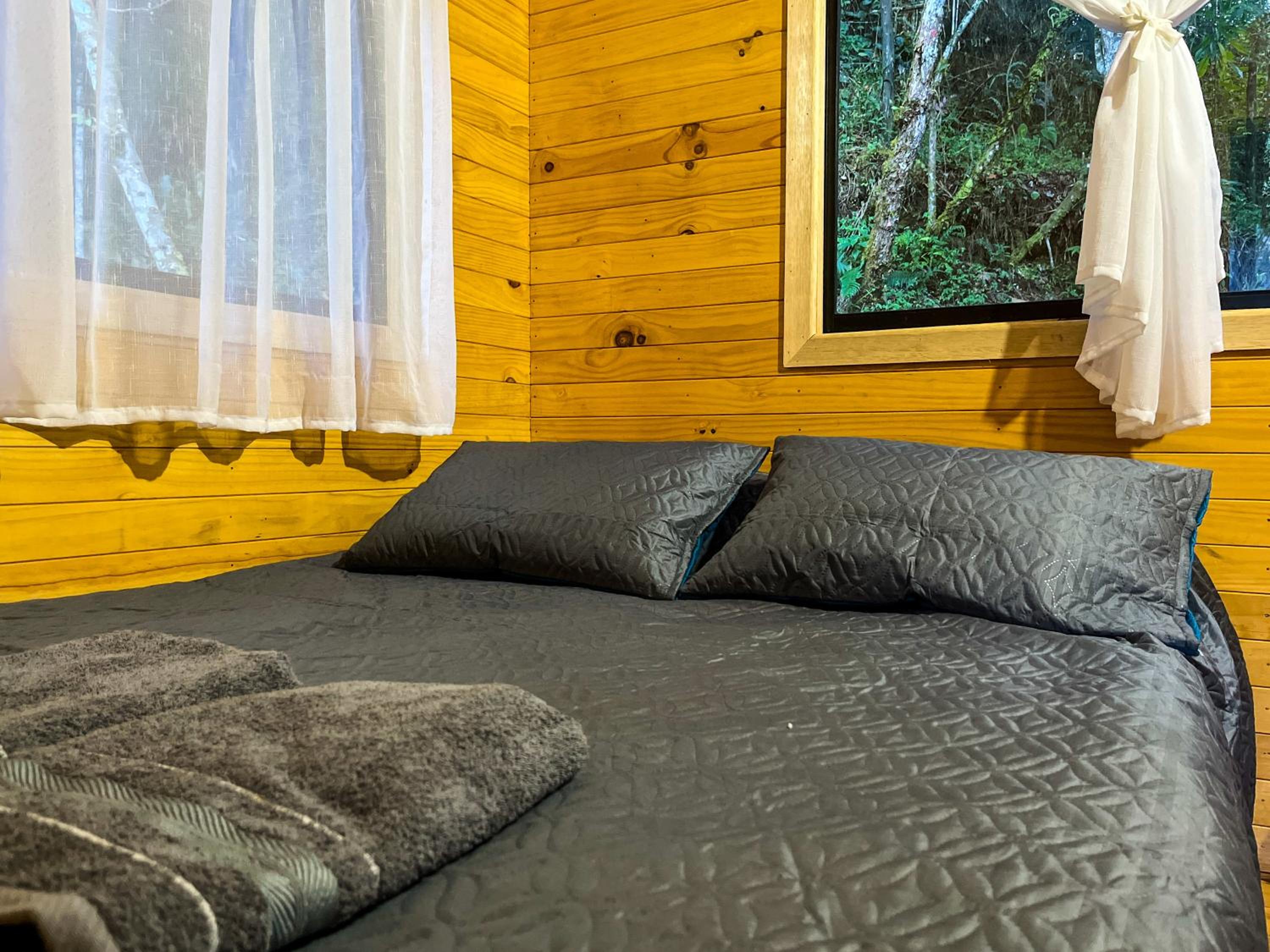 Vital Ecohotel Cabañas