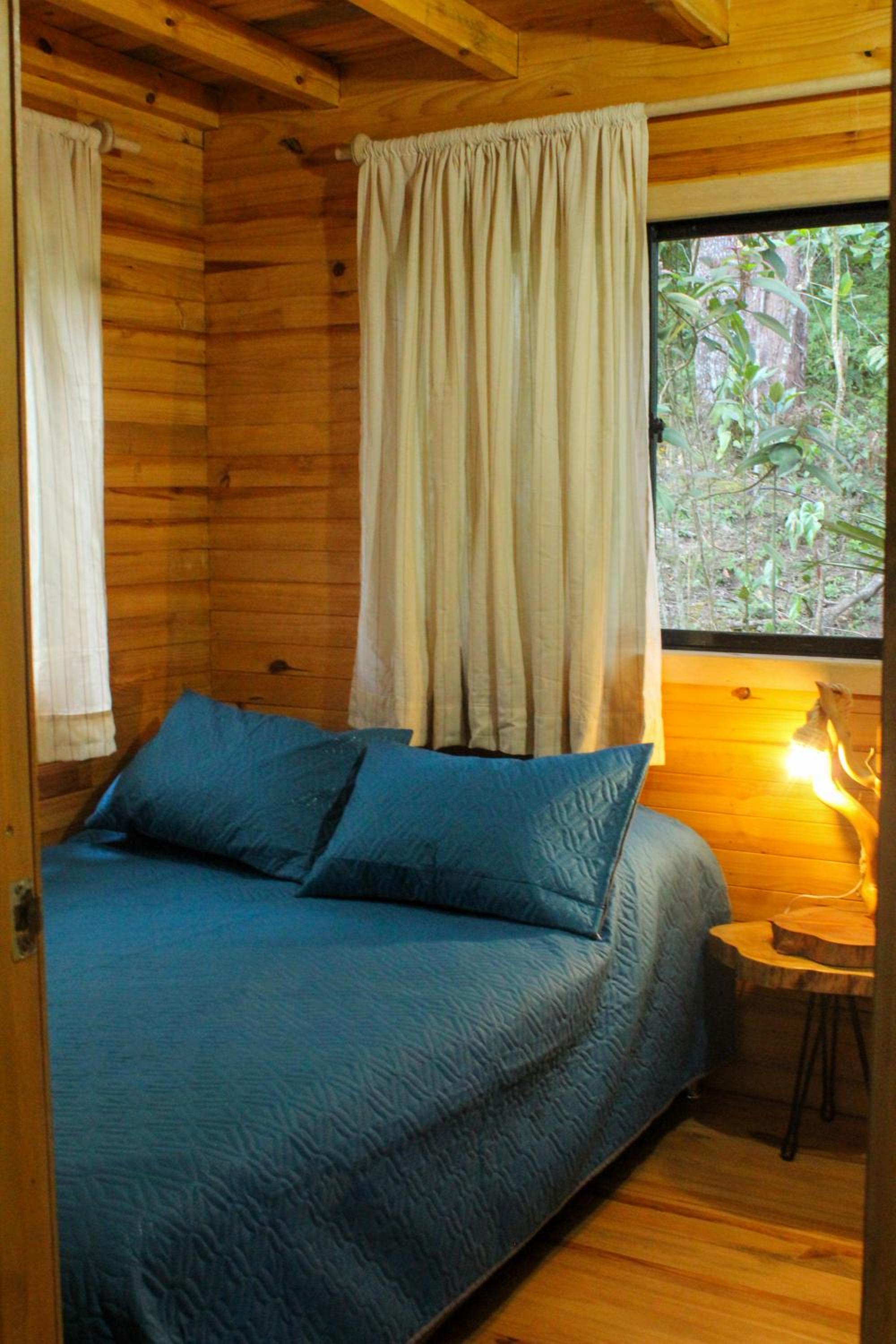 Vital Ecohotel Cabañas