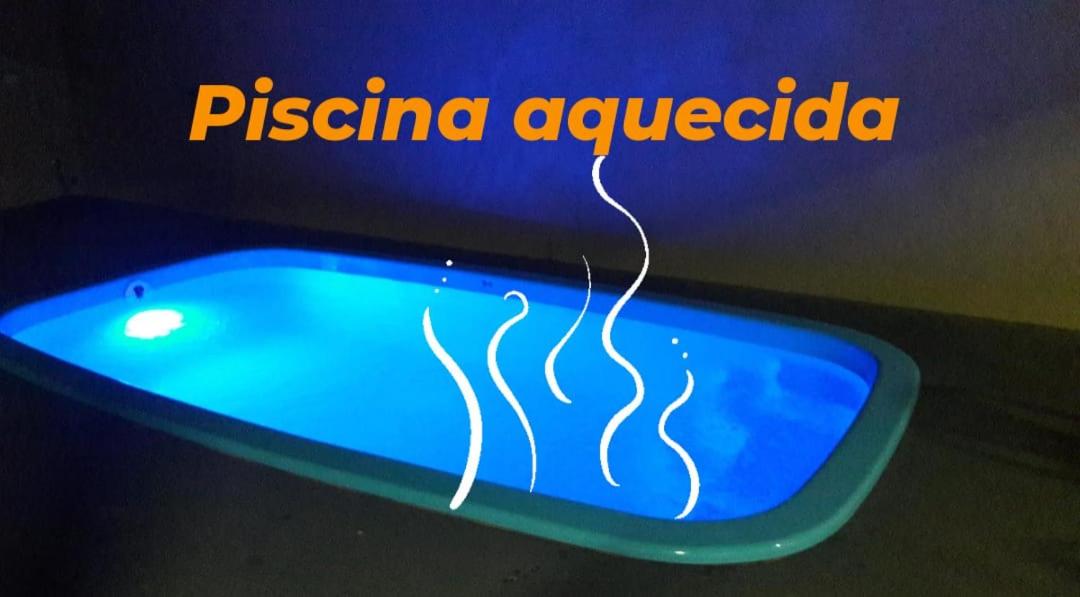 Casa de Temporada Recanto Remanso