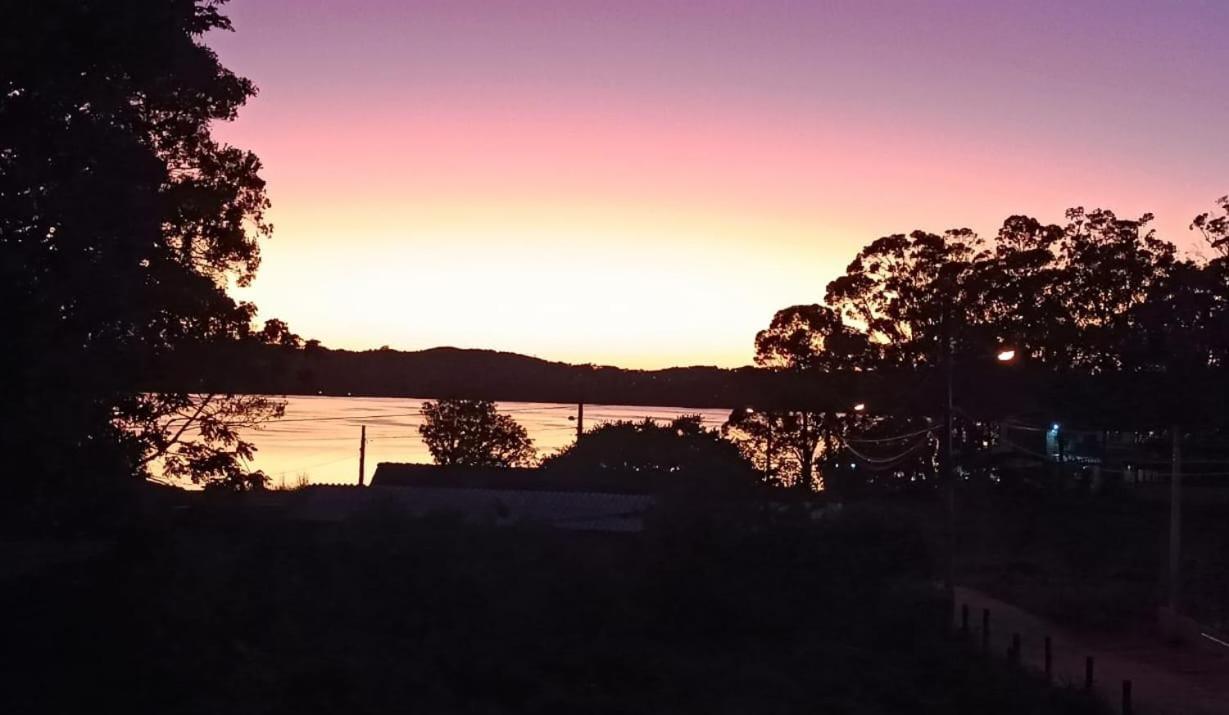 Chalé do Alemão