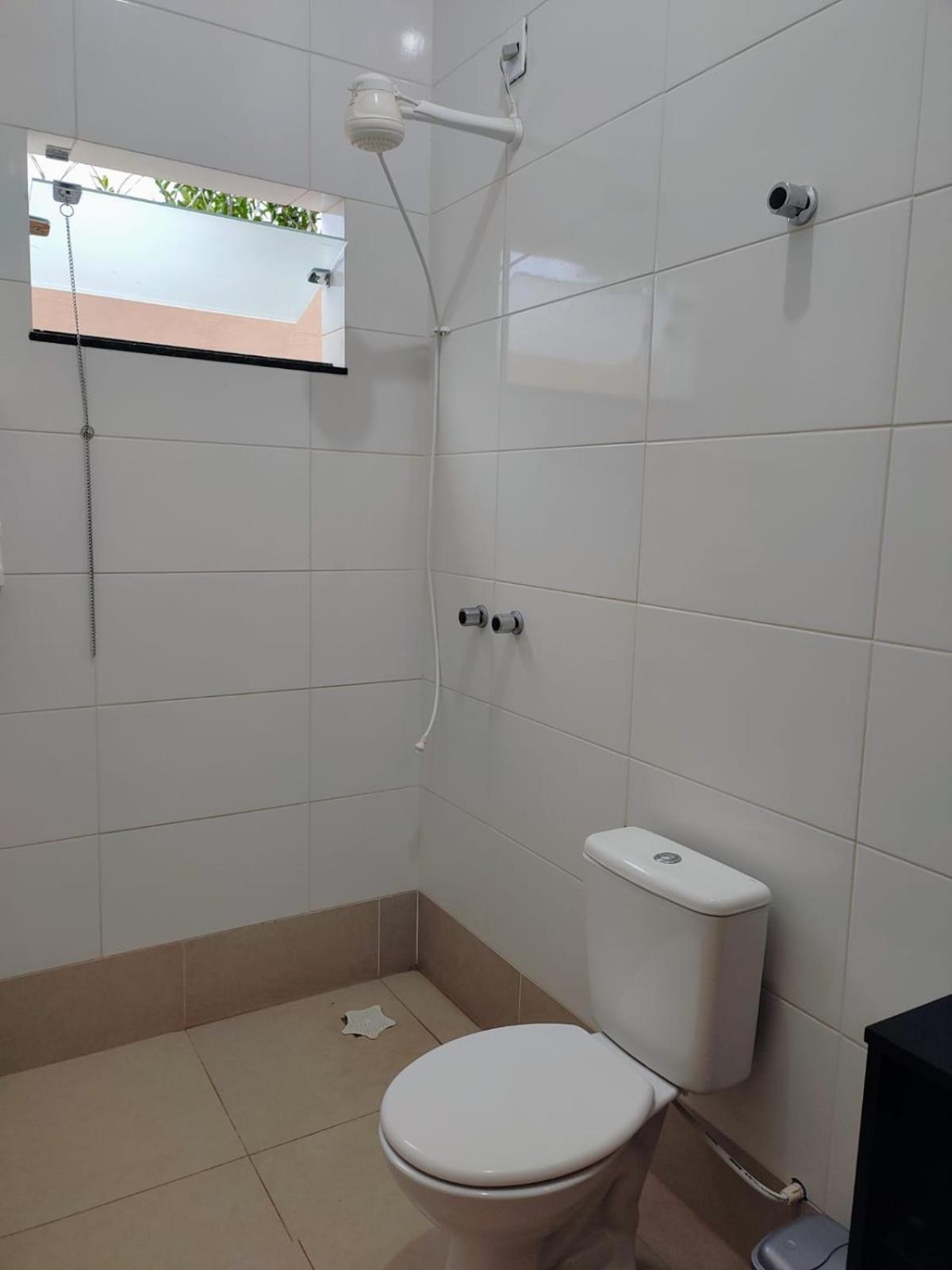 Casa de Temporada Recanto Remanso