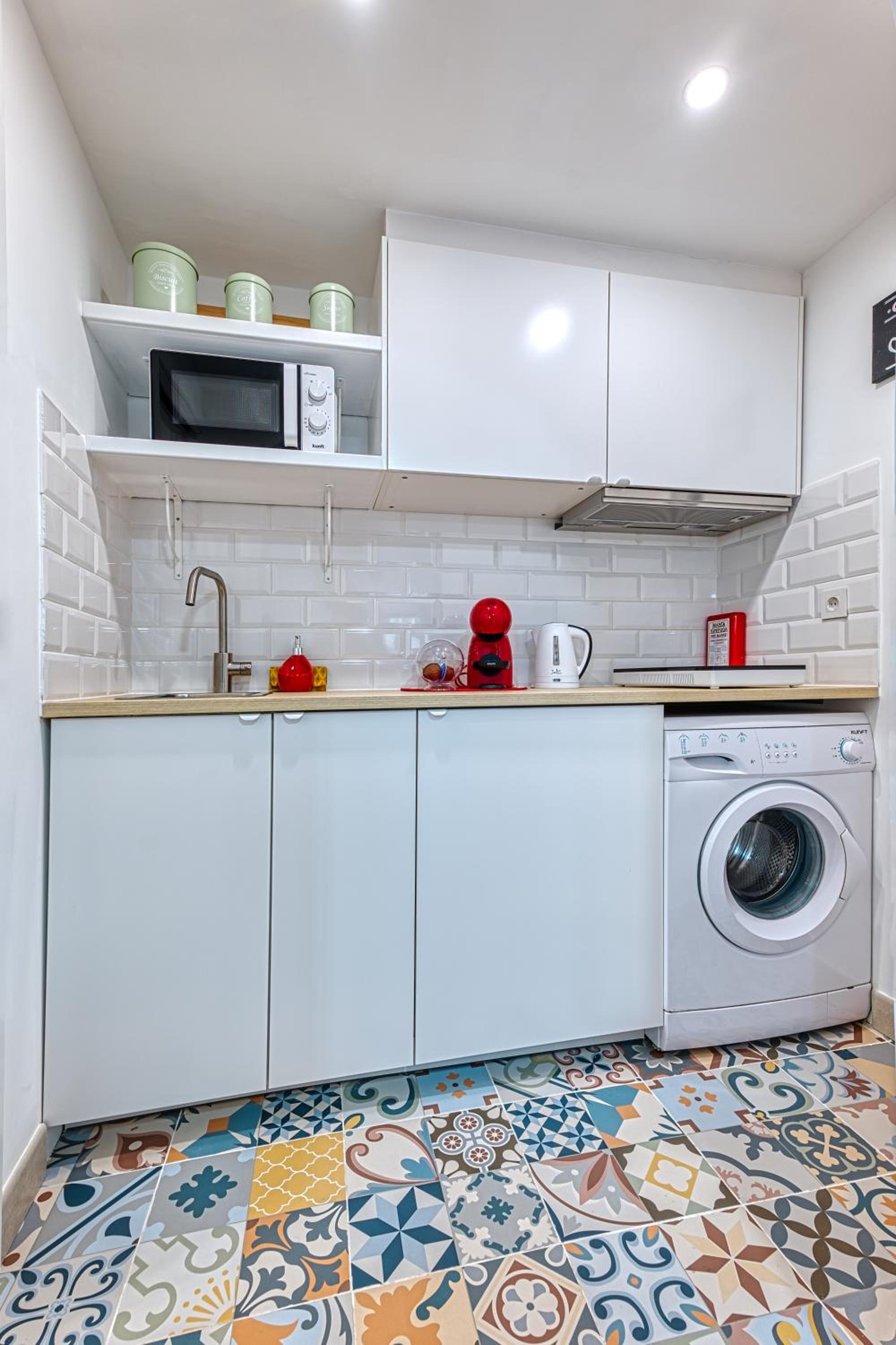 Alfama Rose Apartment view 3