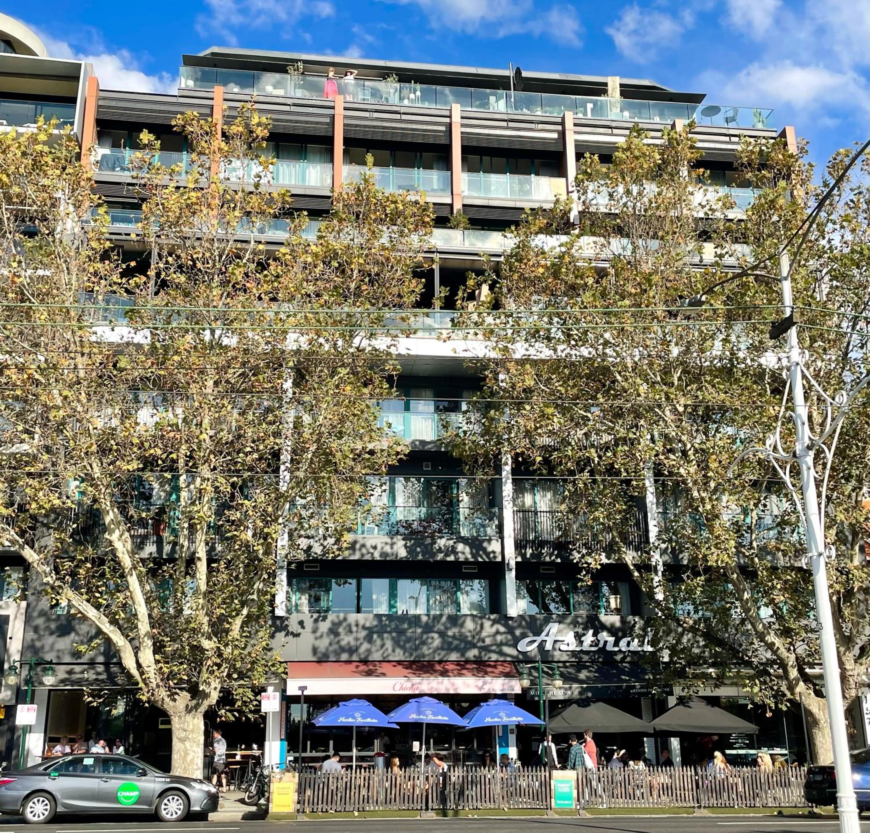building