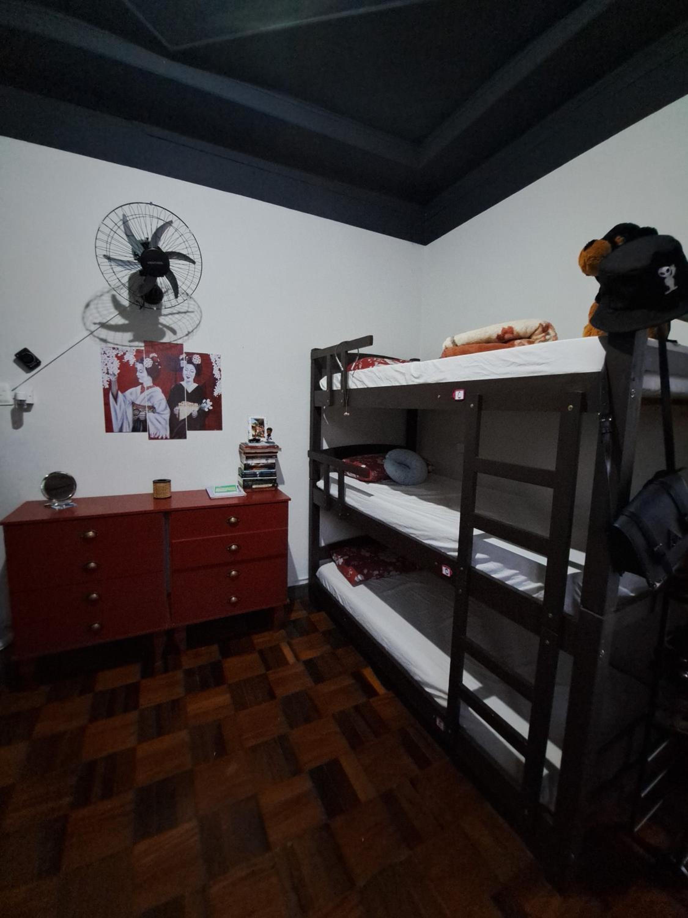 Youkoso Hostel