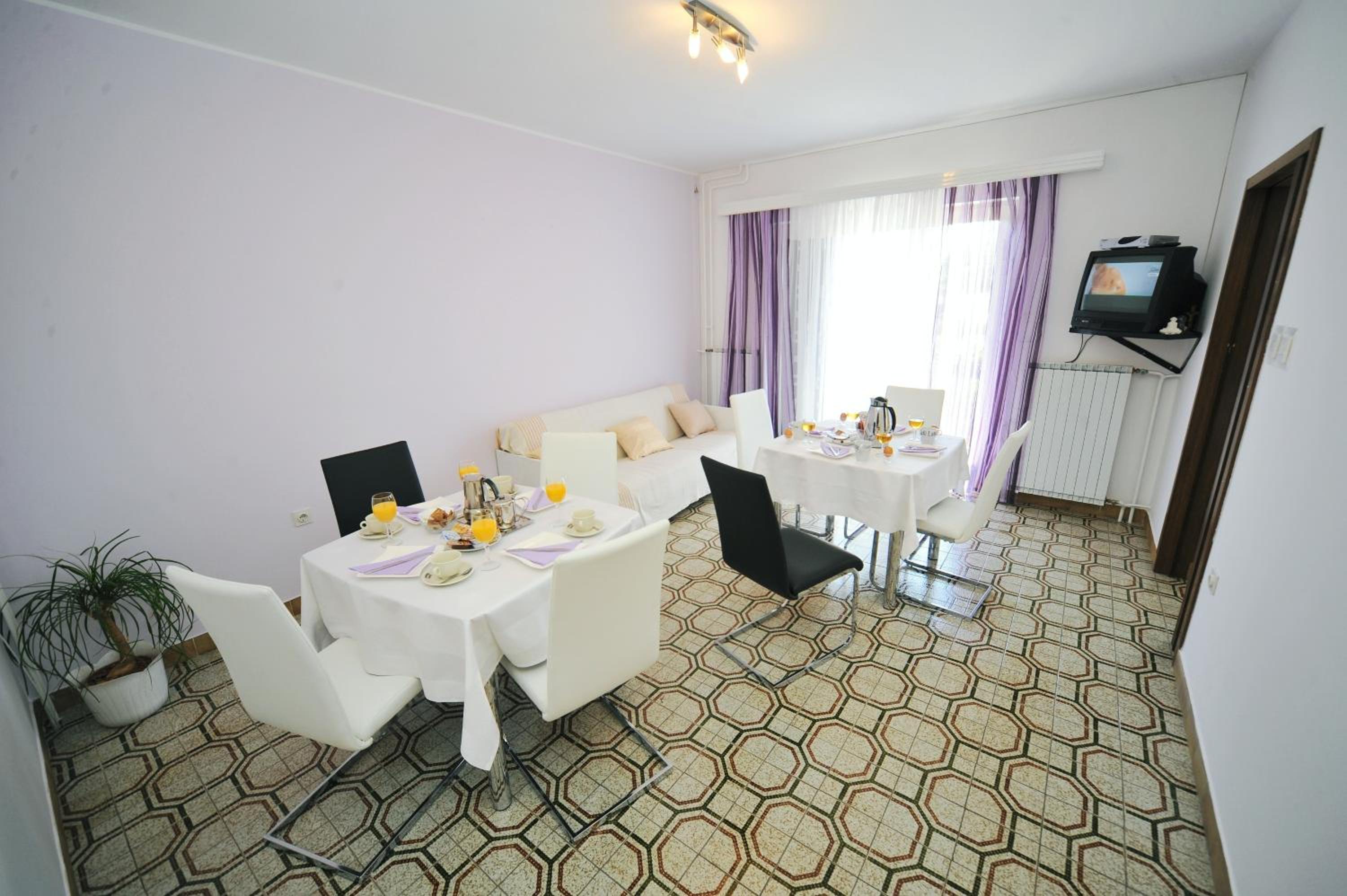 Guesthouse Rutar