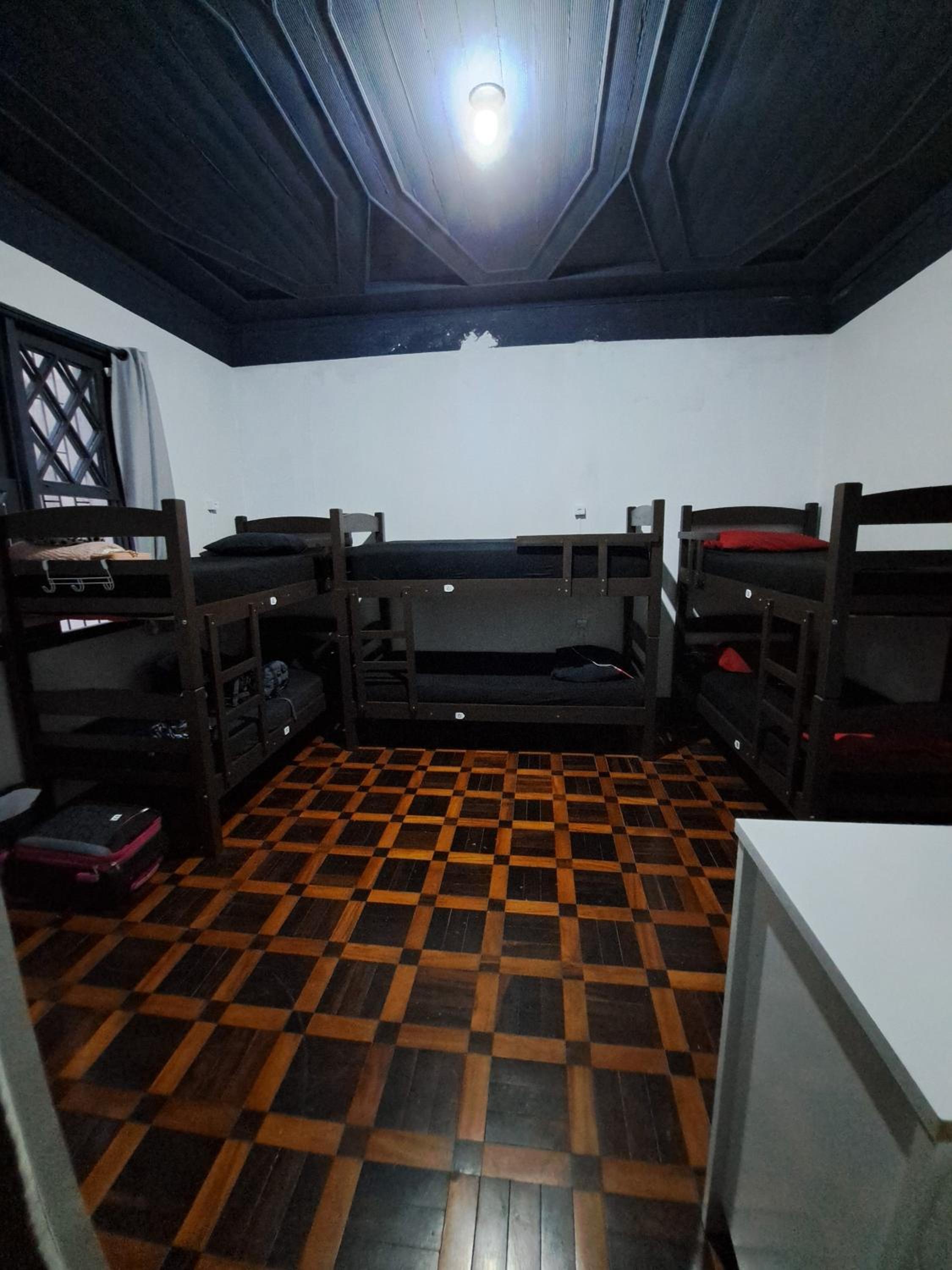 Youkoso Hostel