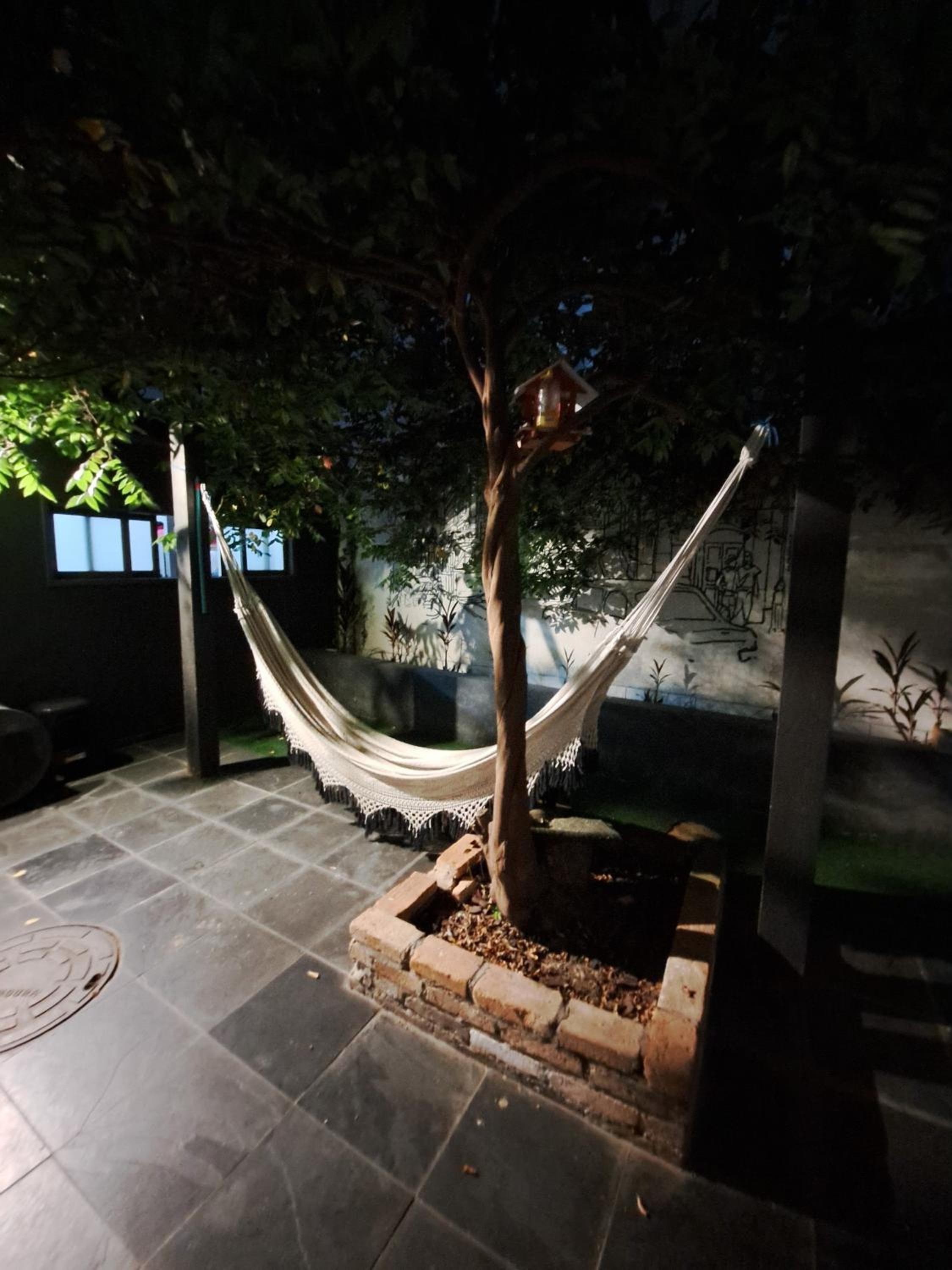 Youkoso Hostel