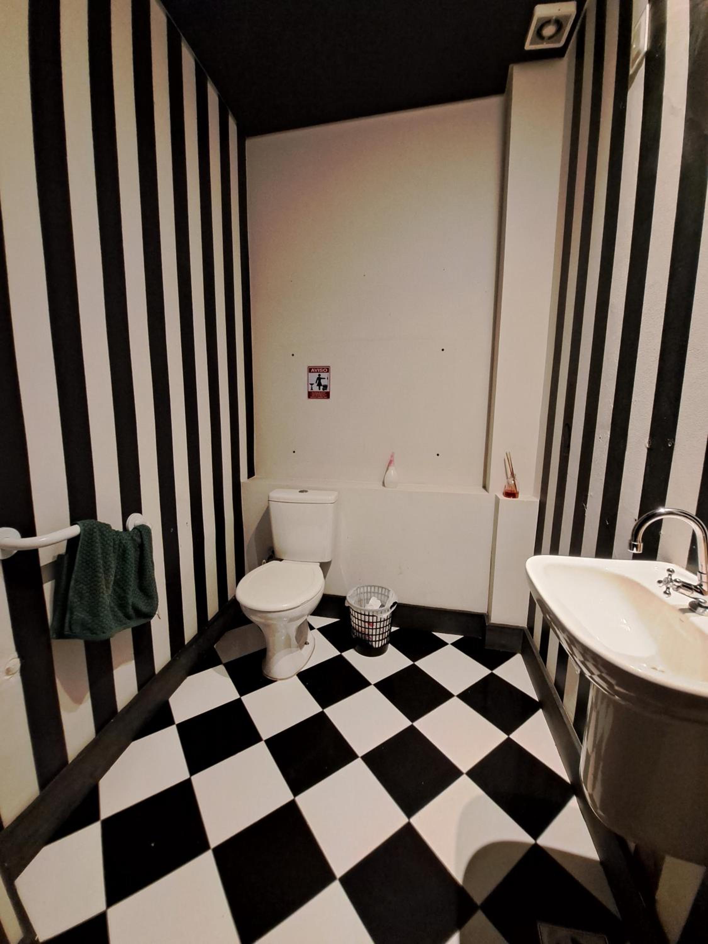 Youkoso Hostel