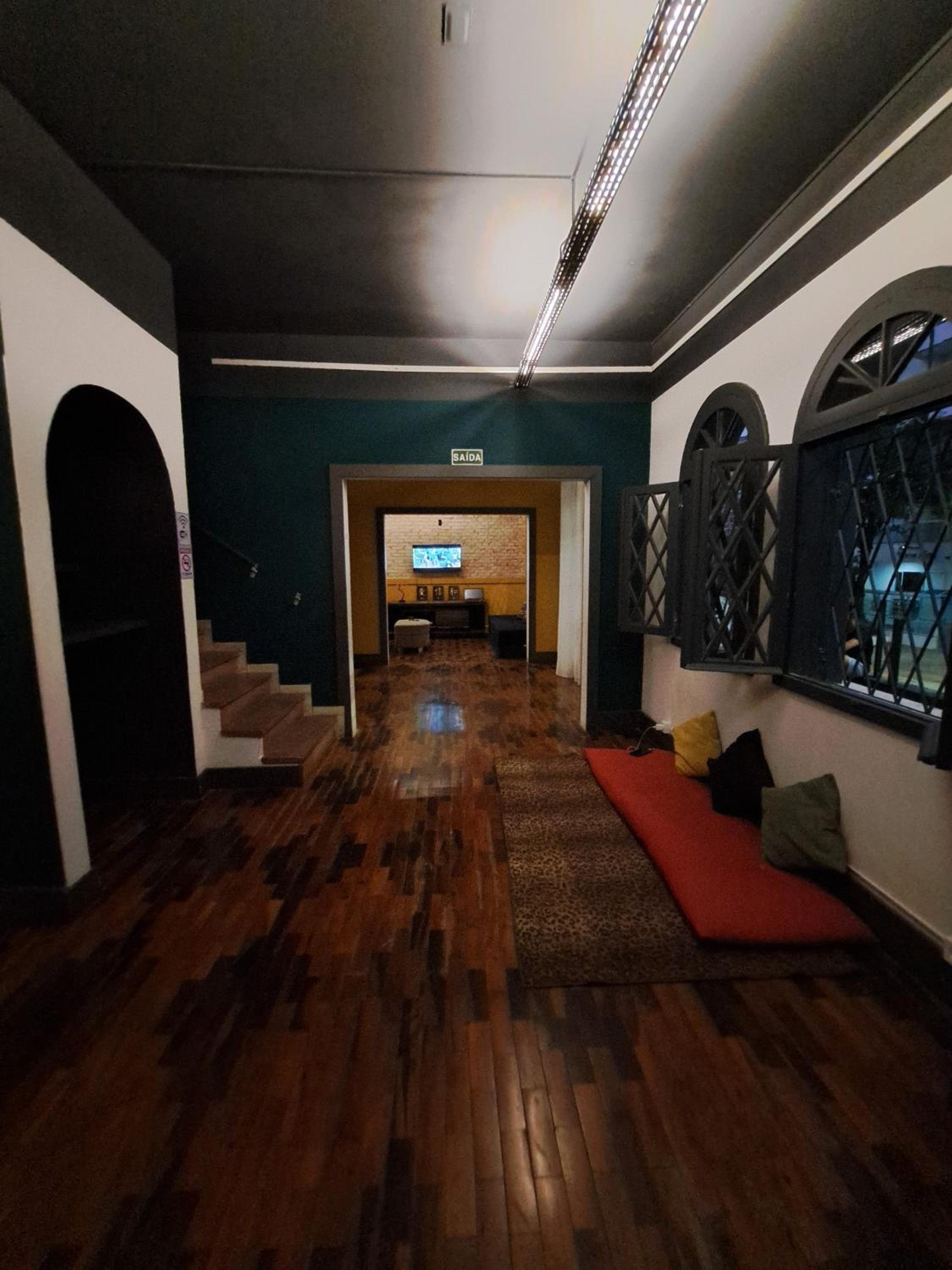 Youkoso Hostel